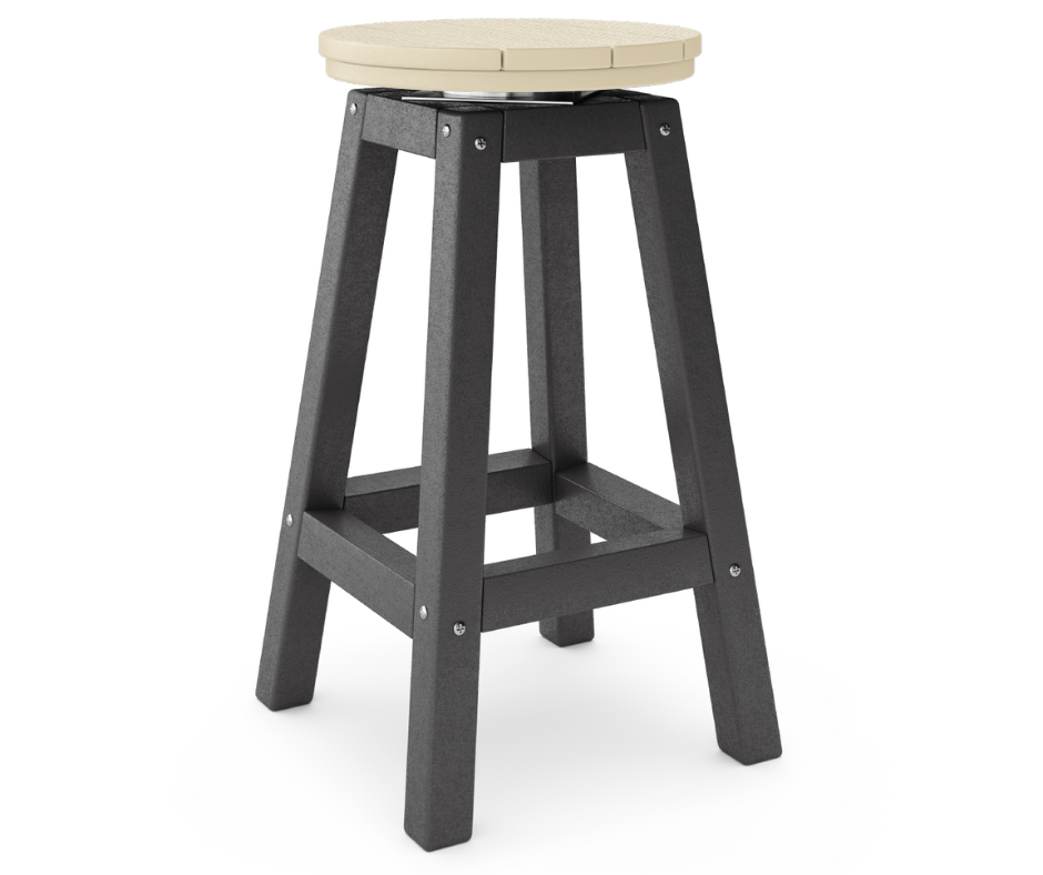 Counter Height Stool - New