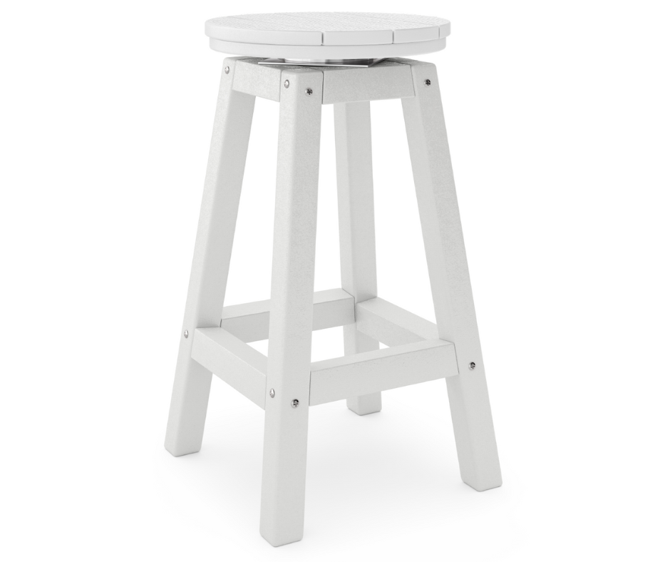 Counter Height Stool - New