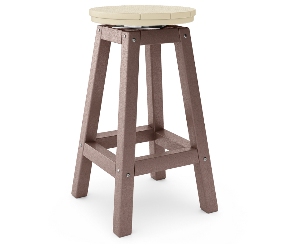 Counter Height Stool - New