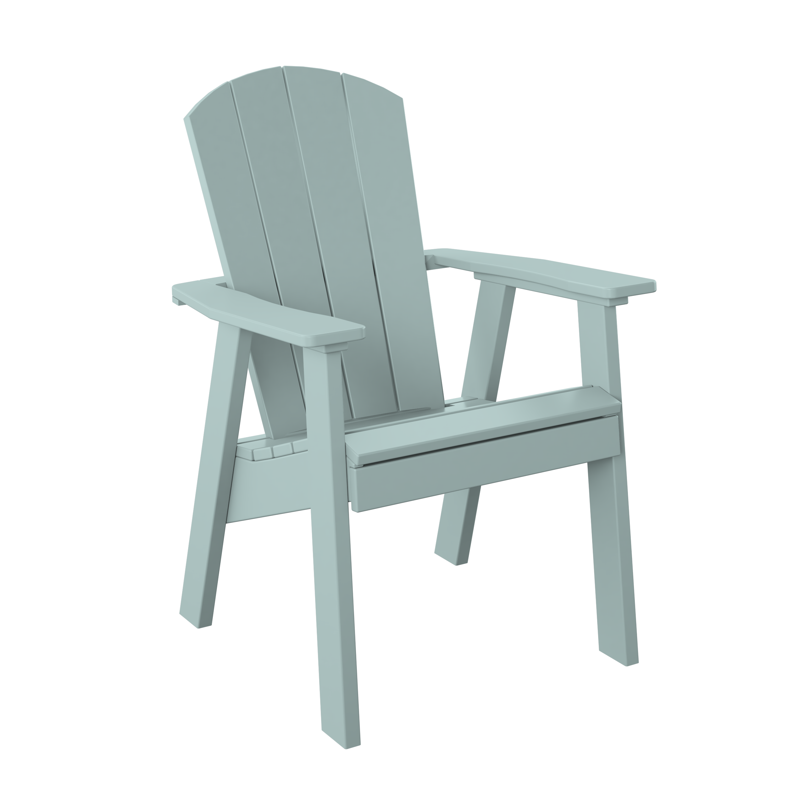 DuraWeather Poly&reg; 6-Seater Riverview Dining Set