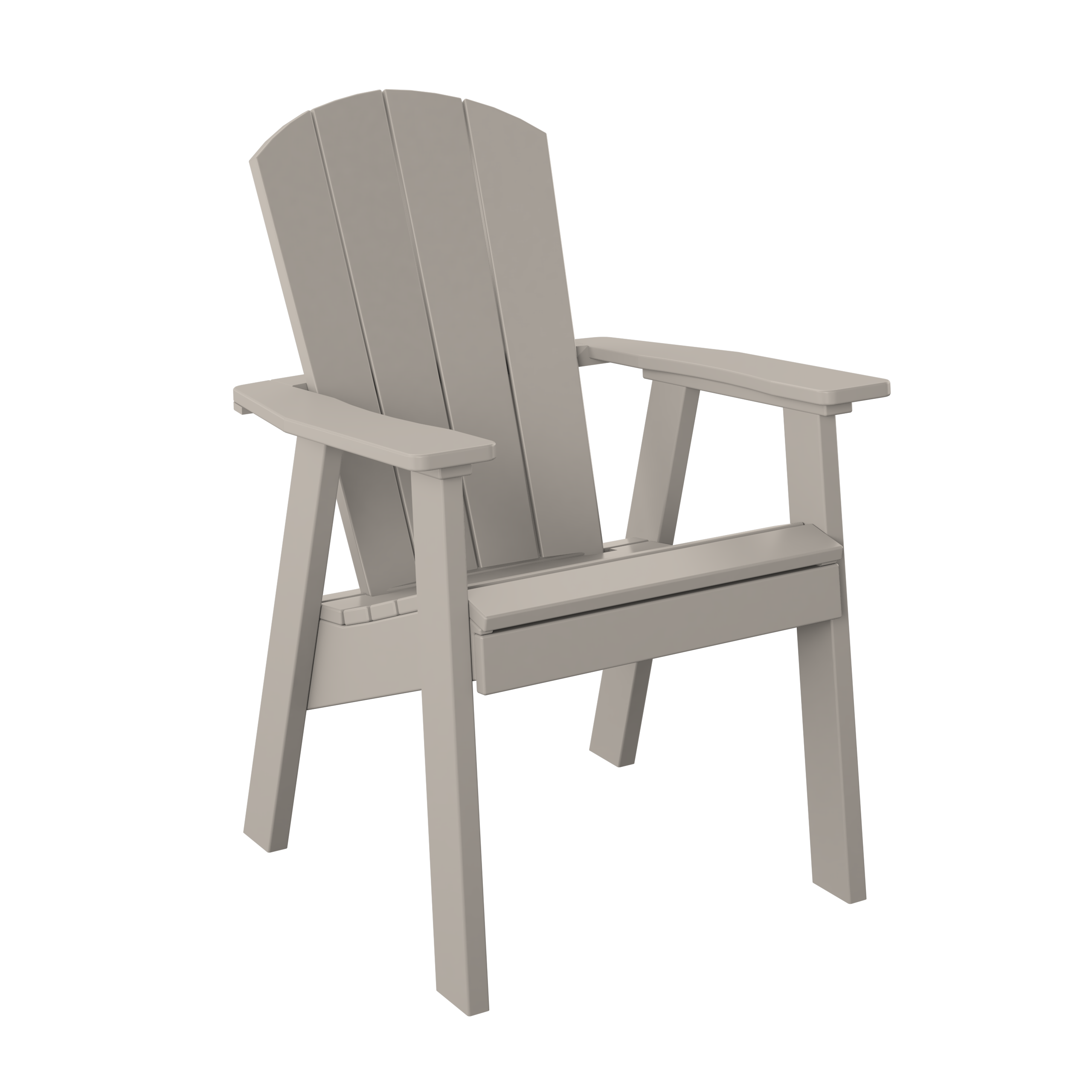 DuraWeather Poly&reg; 6-Seater Riverview Dining Set