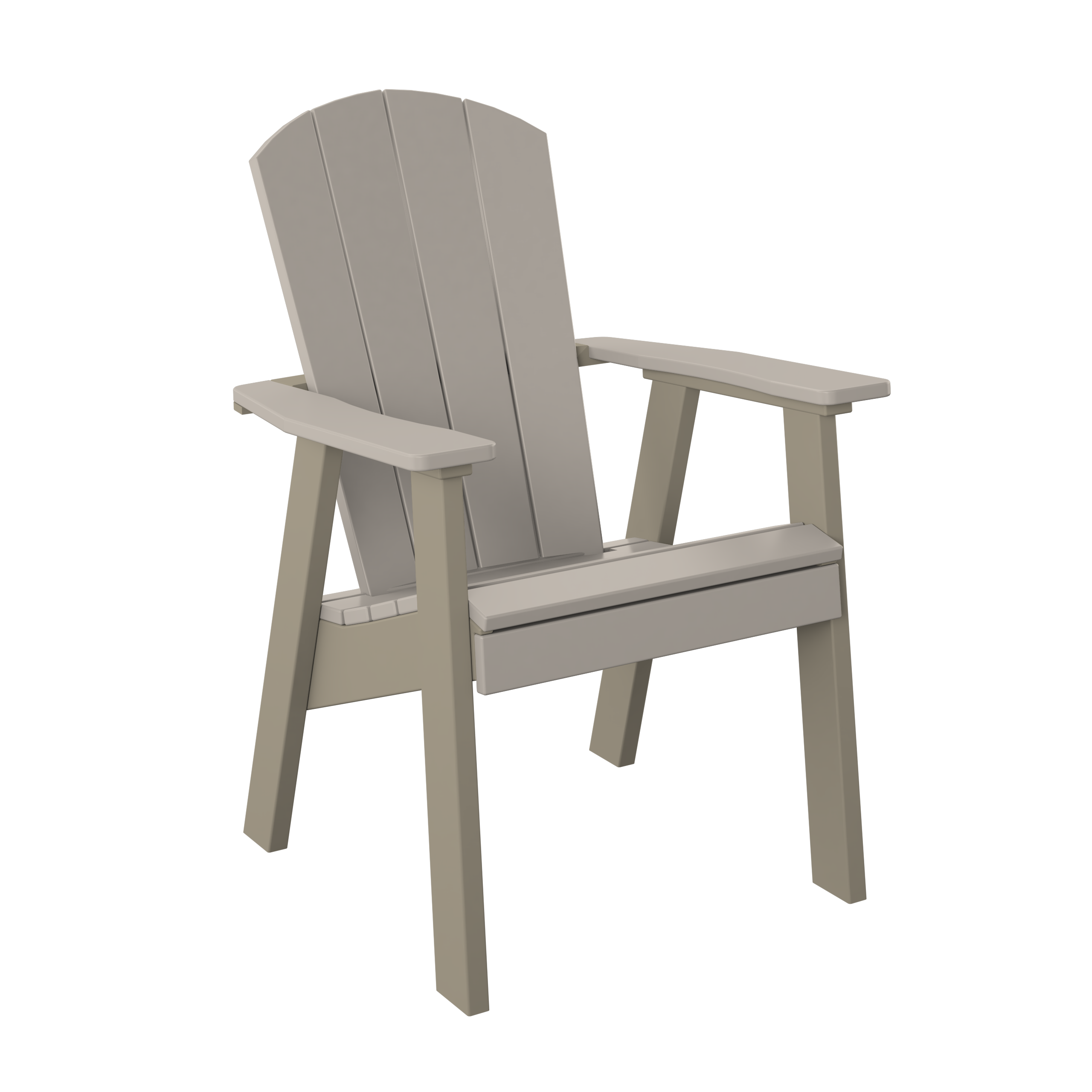 DuraWeather Poly&reg; 6-Seater Riverview Dining Set