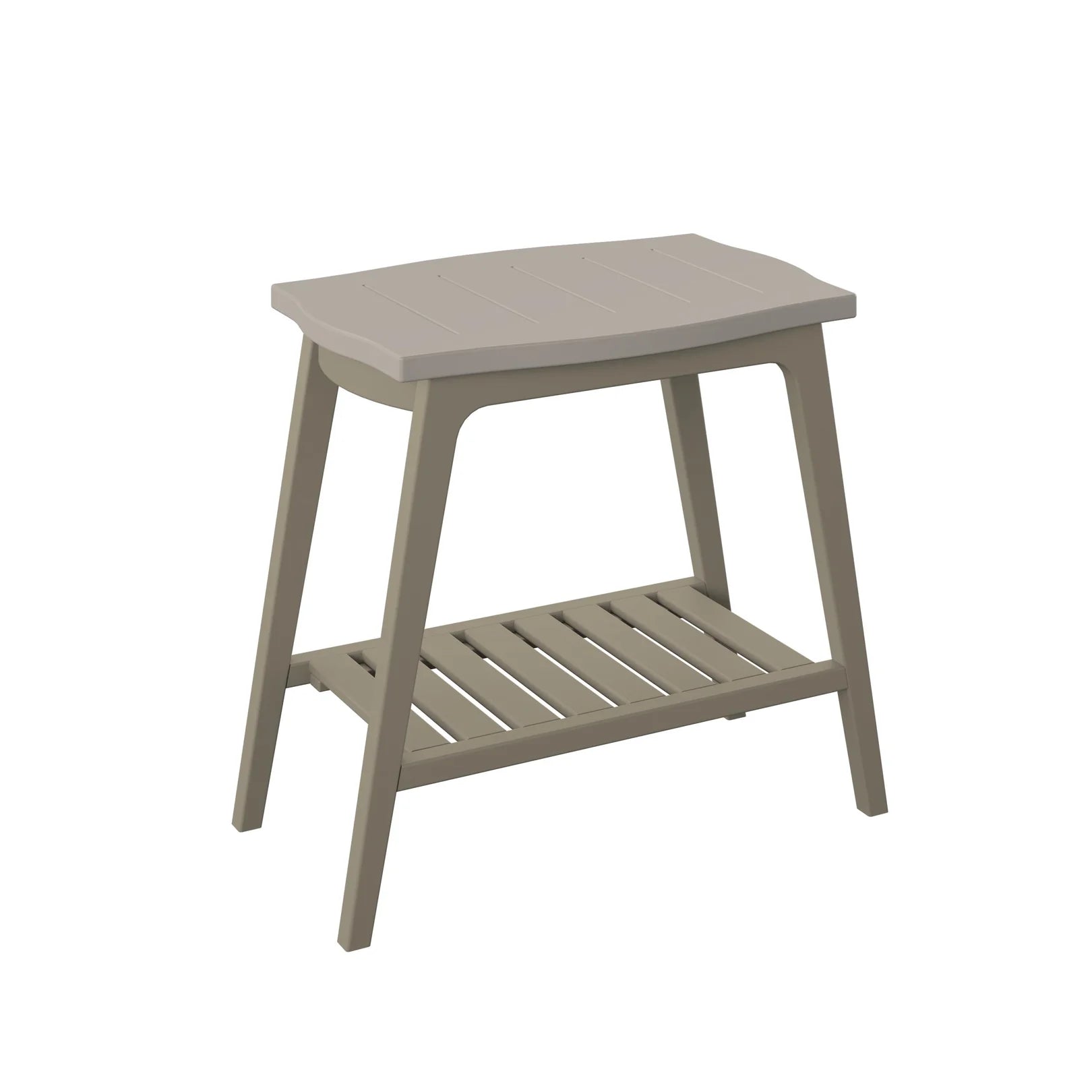 Mayfair End Side Table (25"x 15”)