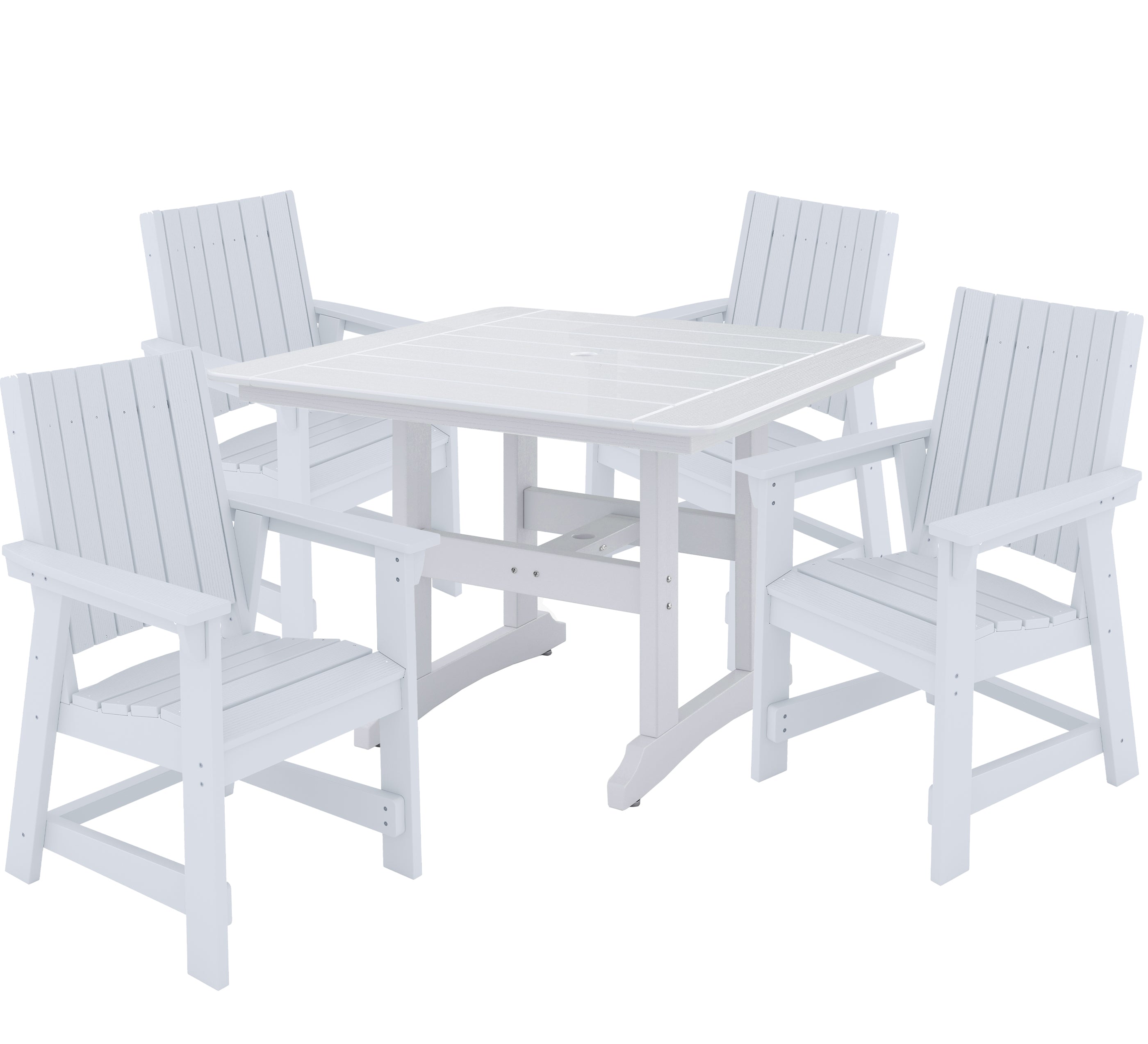5-Piece Manhattan Dining Set