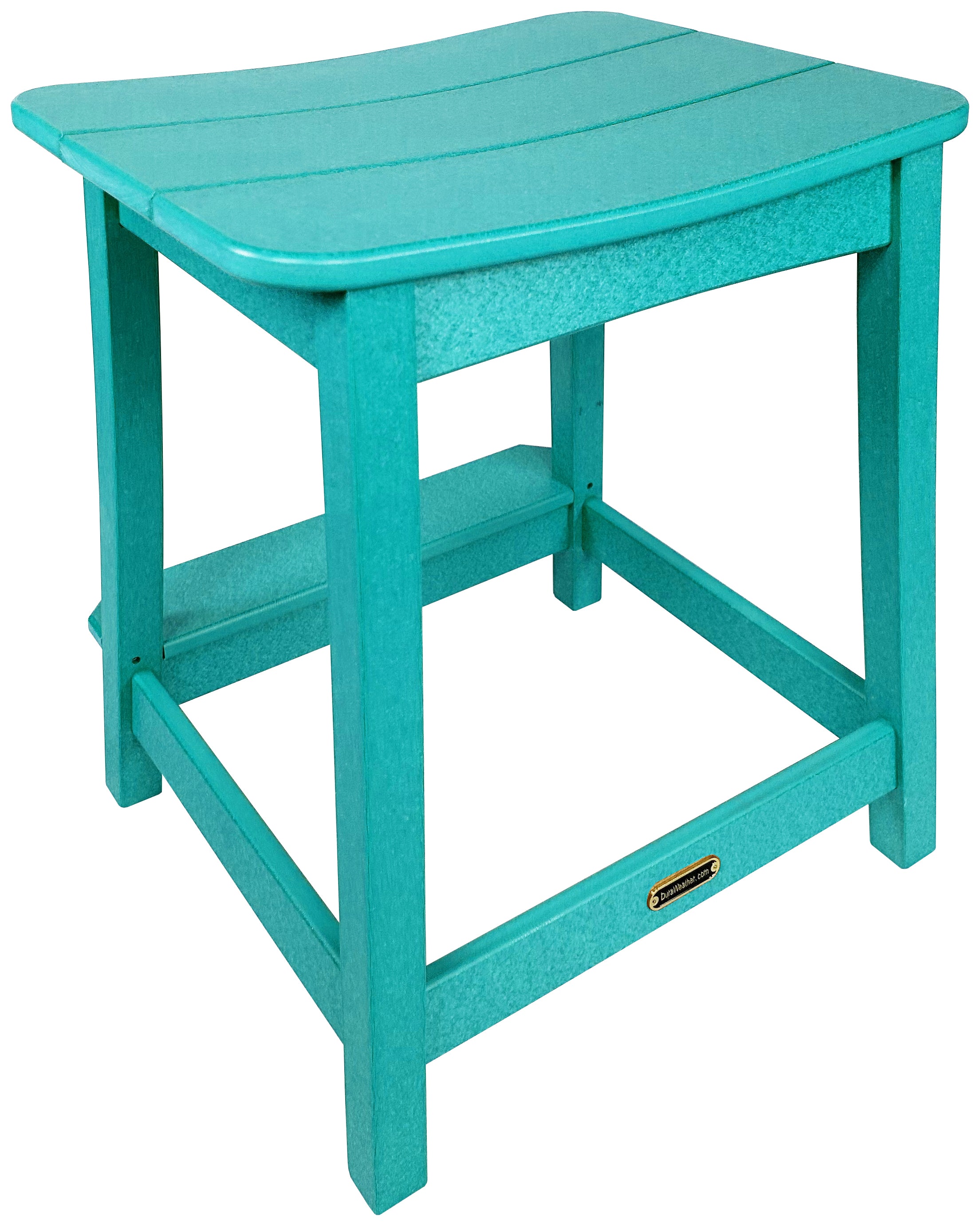 5-Piece Surf's Up Stool Set - New