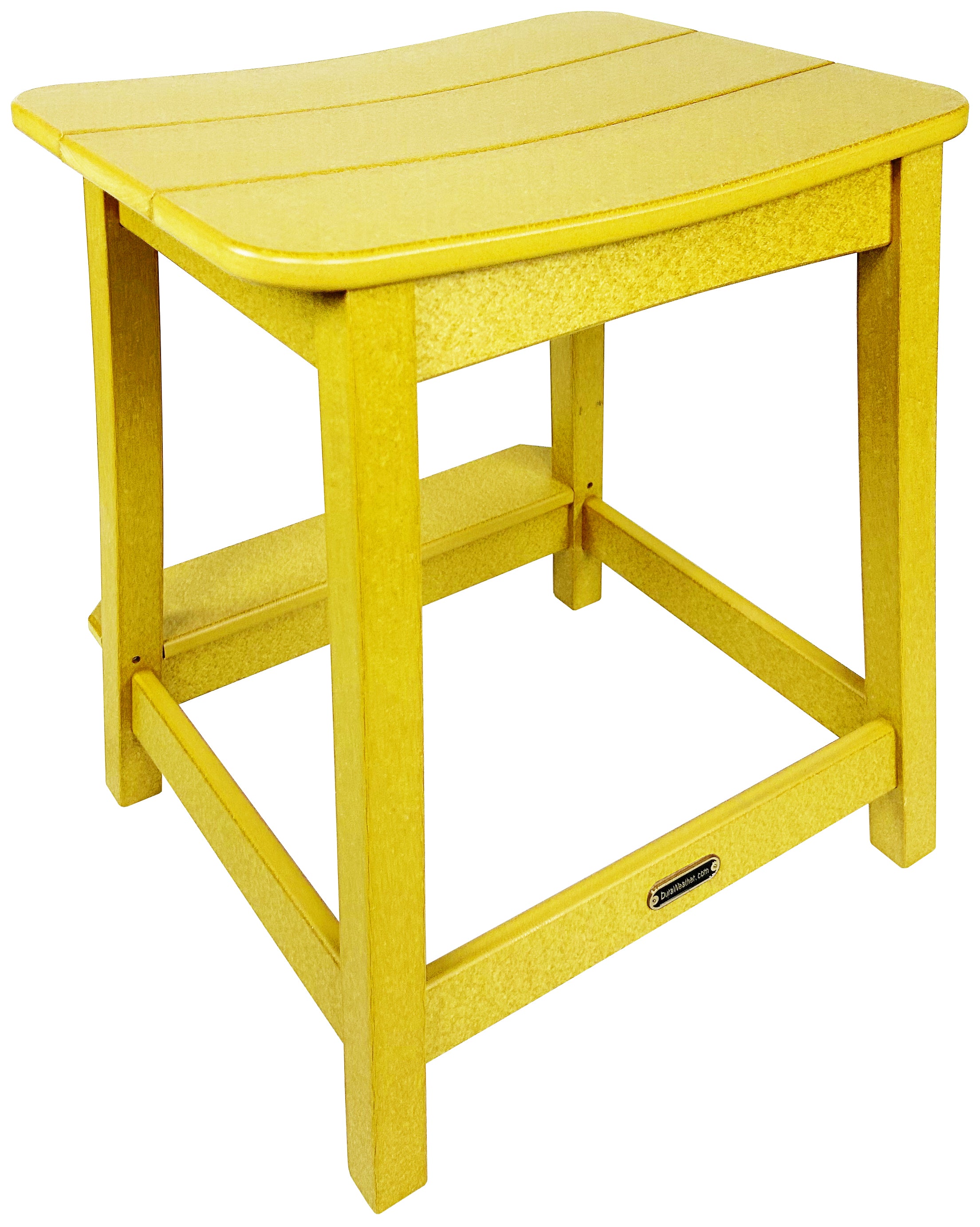 5-Piece Surf's Up Stool Set - New