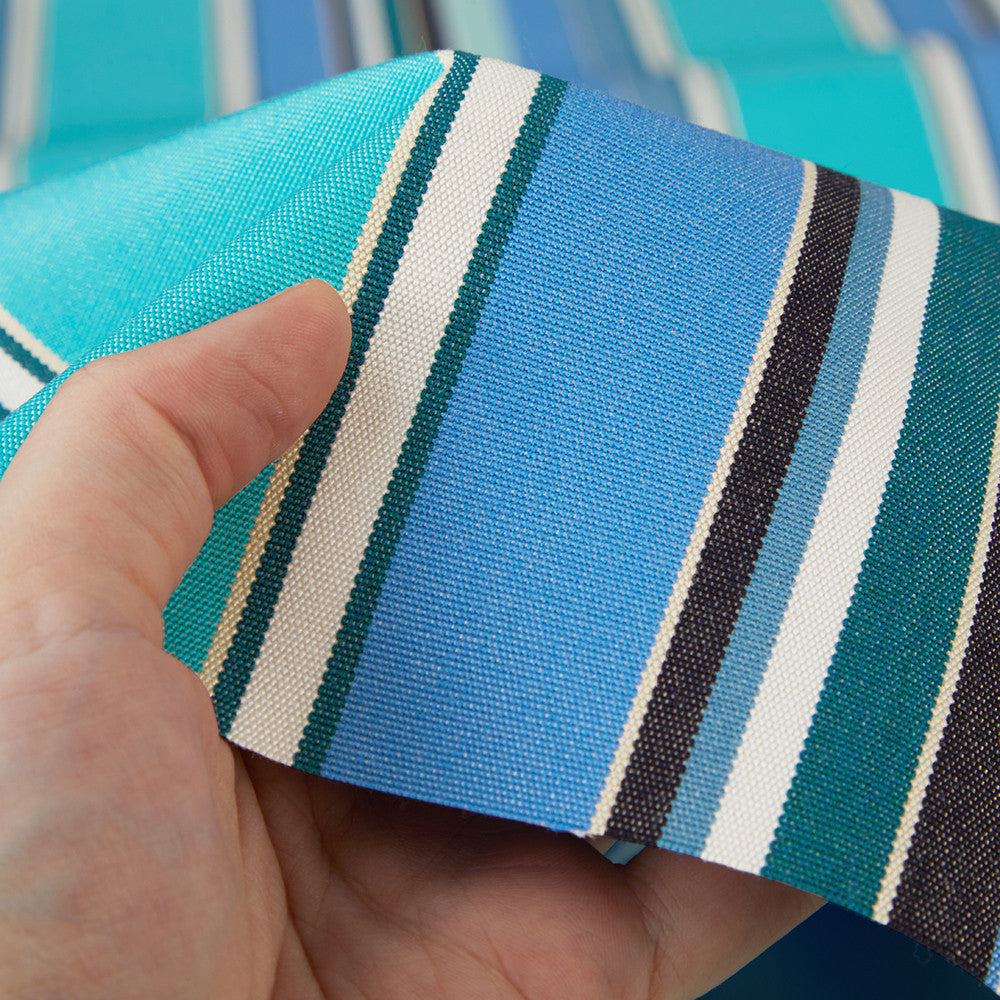 Dining, Counter, Rocker, & Glider Chair Seat Cushions Sunbrella® Fabric (18 Colors Options!)