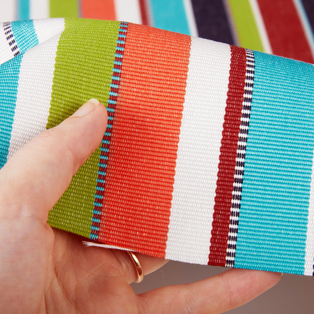 Dining, Counter, Rocker, & Glider Chair Seat Cushions Sunbrella® Fabric (18 Colors Options!)