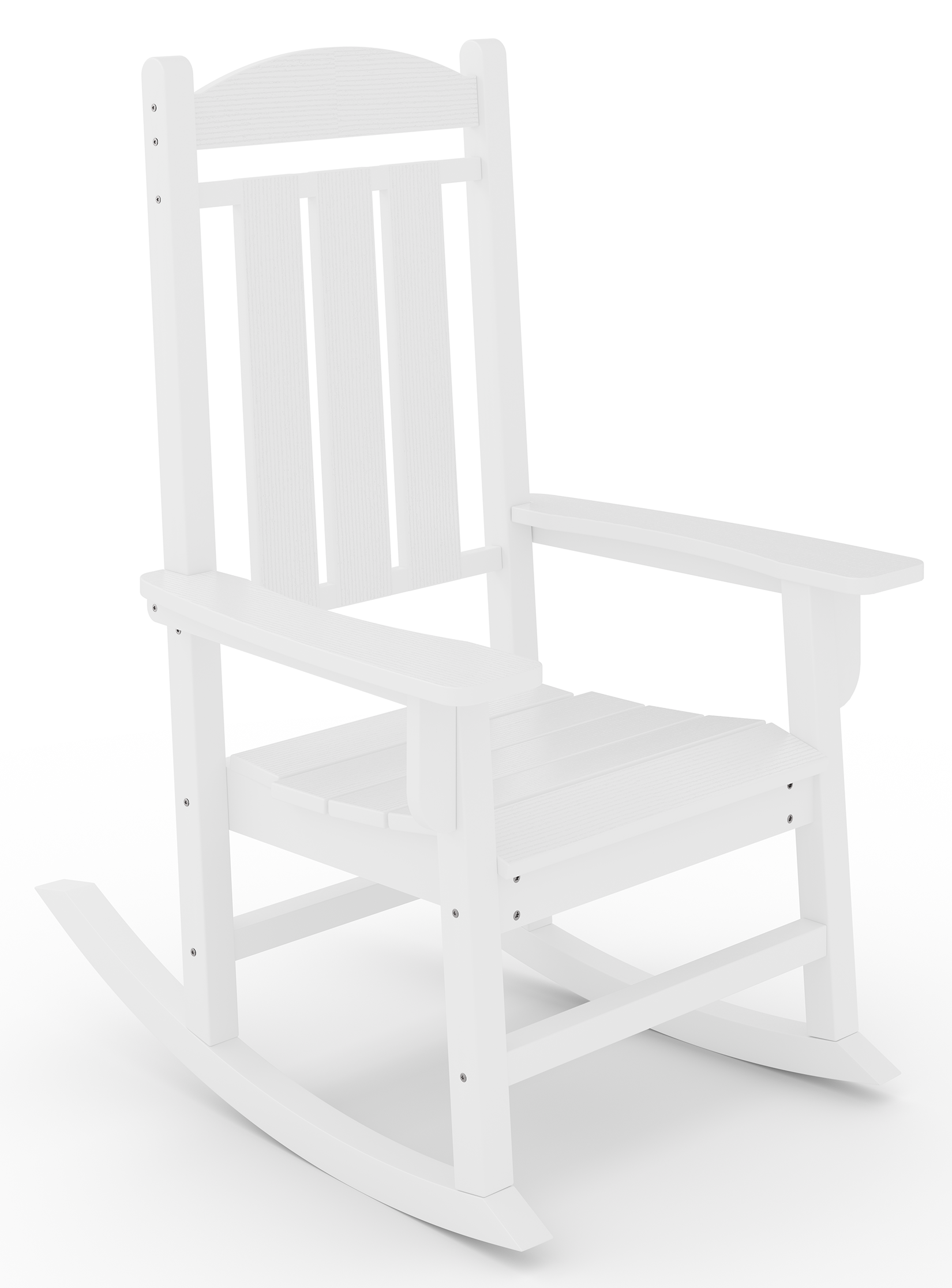 DURAWEATHER POLY® Original Laze Porch Rocker