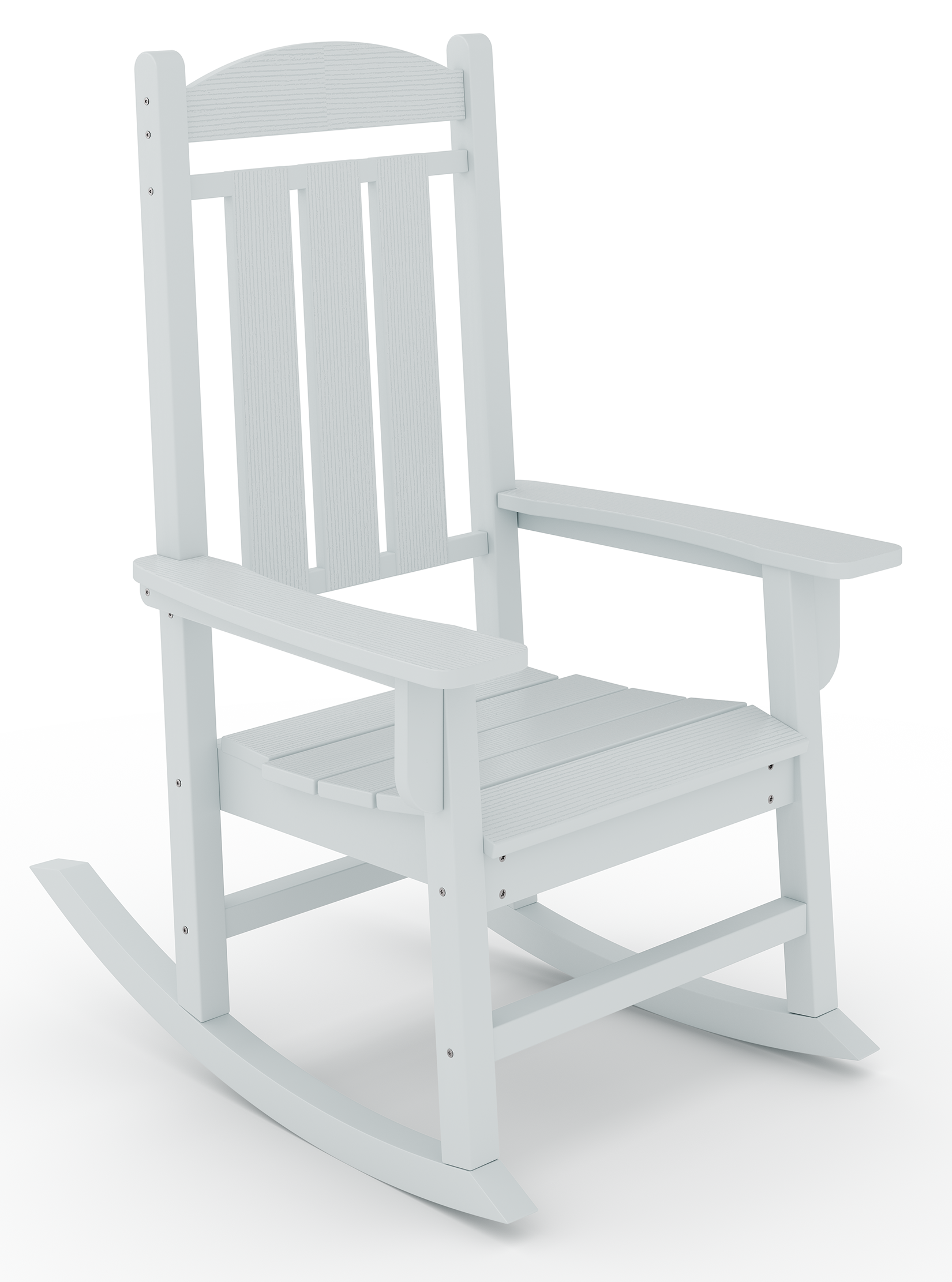 DURAWEATHER POLY® Original Laze Porch Rocker