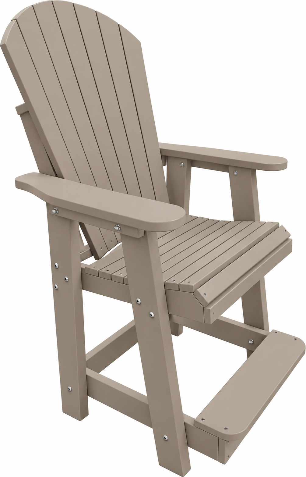 Lakeside Counter Chair