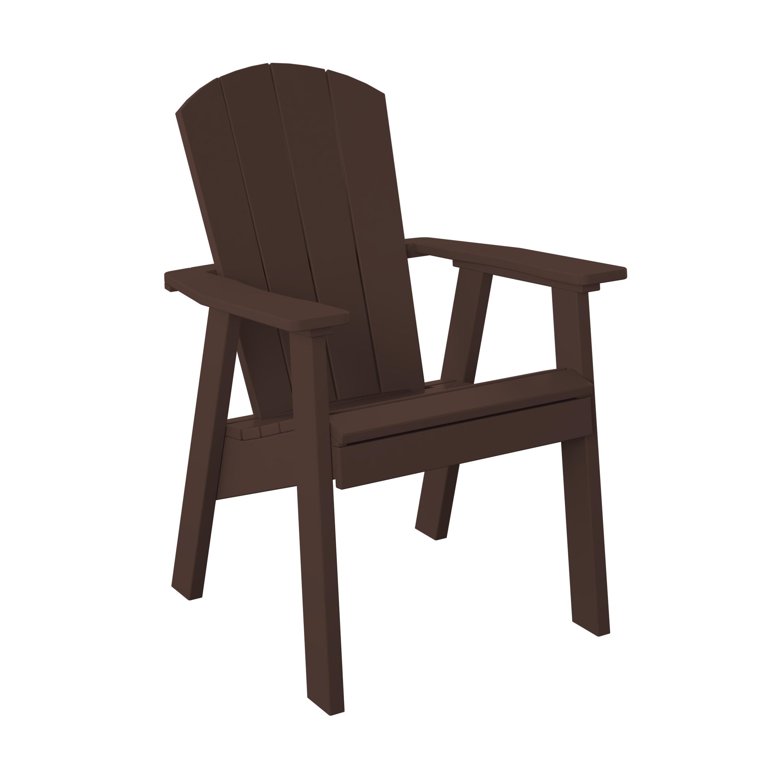 DuraWeather Poly&reg; 6-Seater Riverview Dining Set