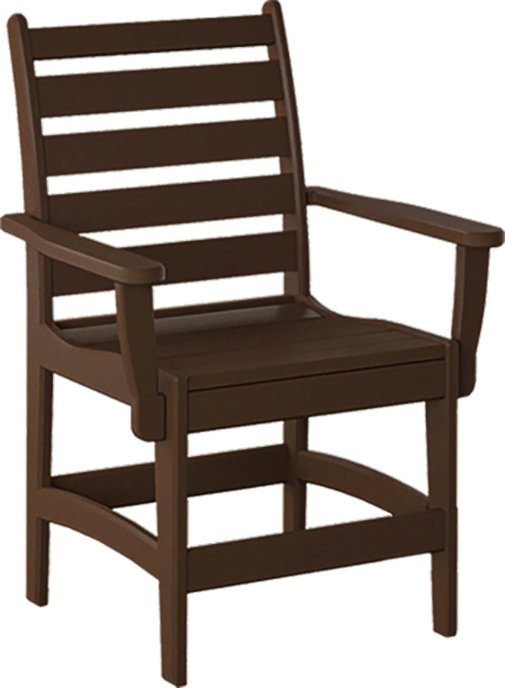 Maywood Dining Set Sits Over 8 People - New