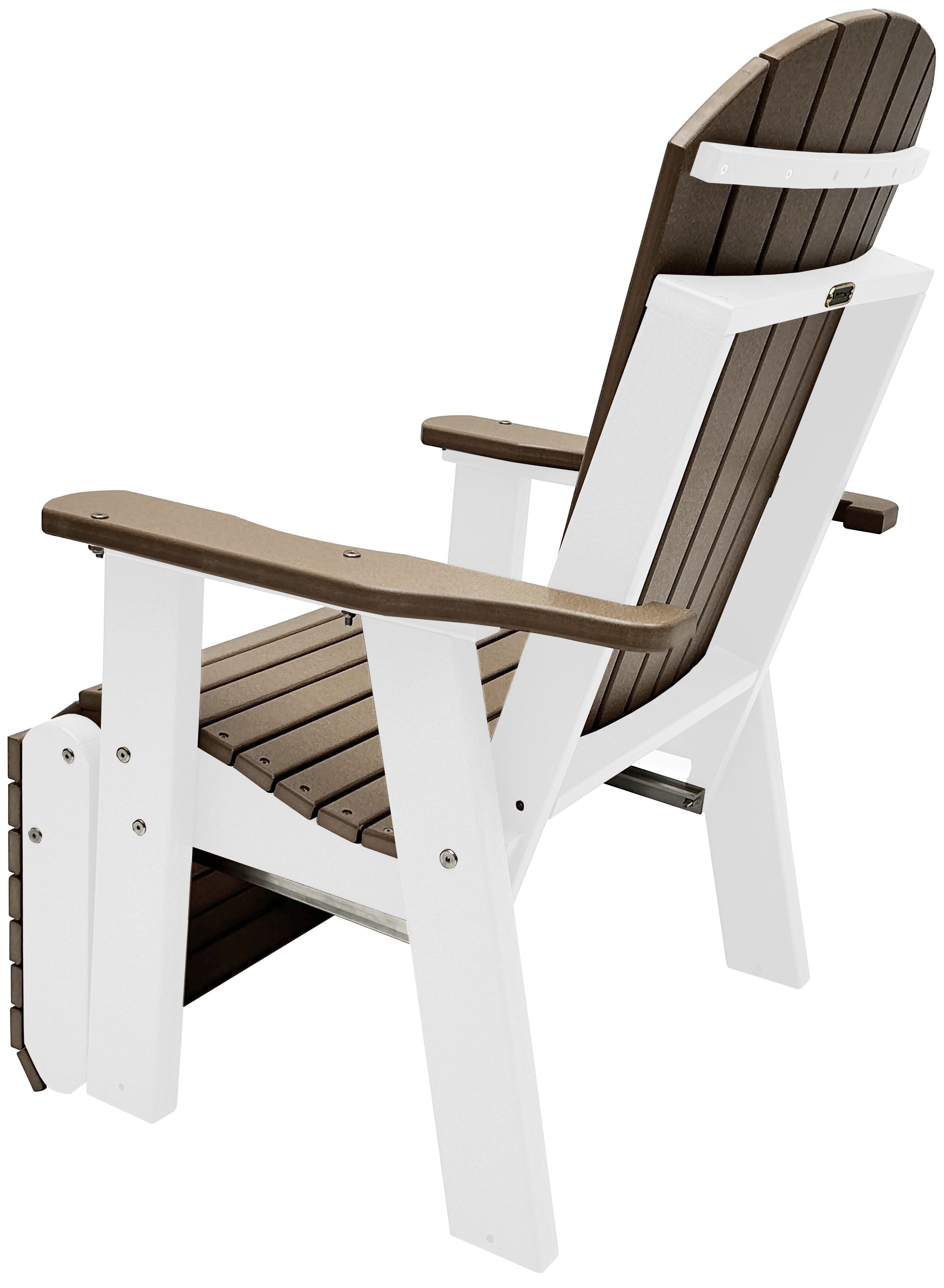 Reclining Adirondack Chair King Size