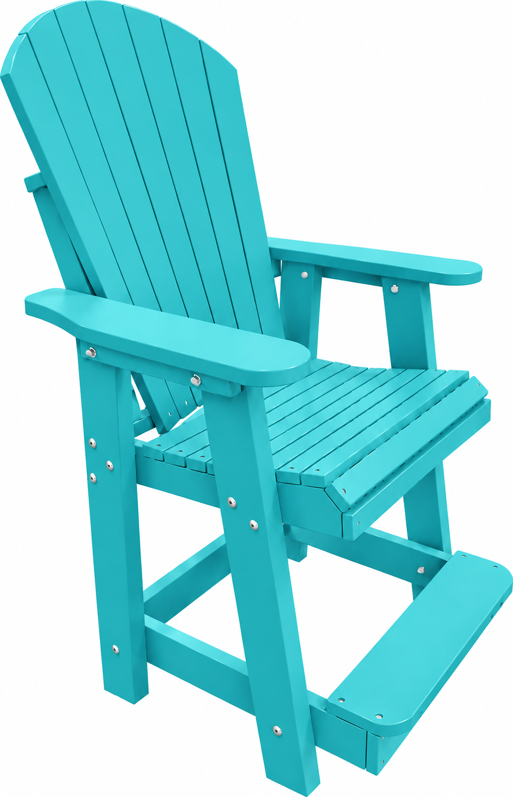 Lakeside Counter Chair