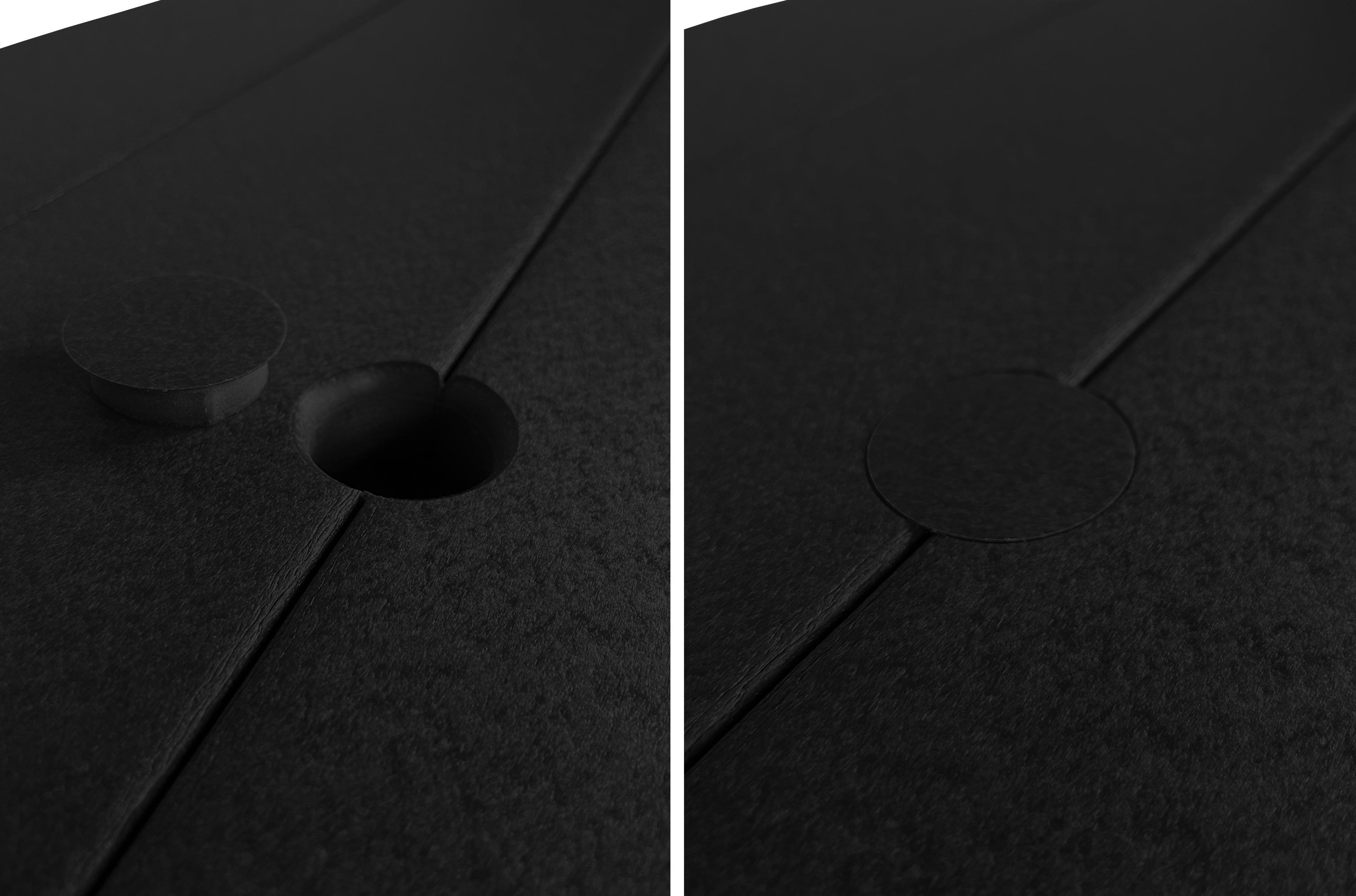 5-Piece Surf's Up Counter Set - New