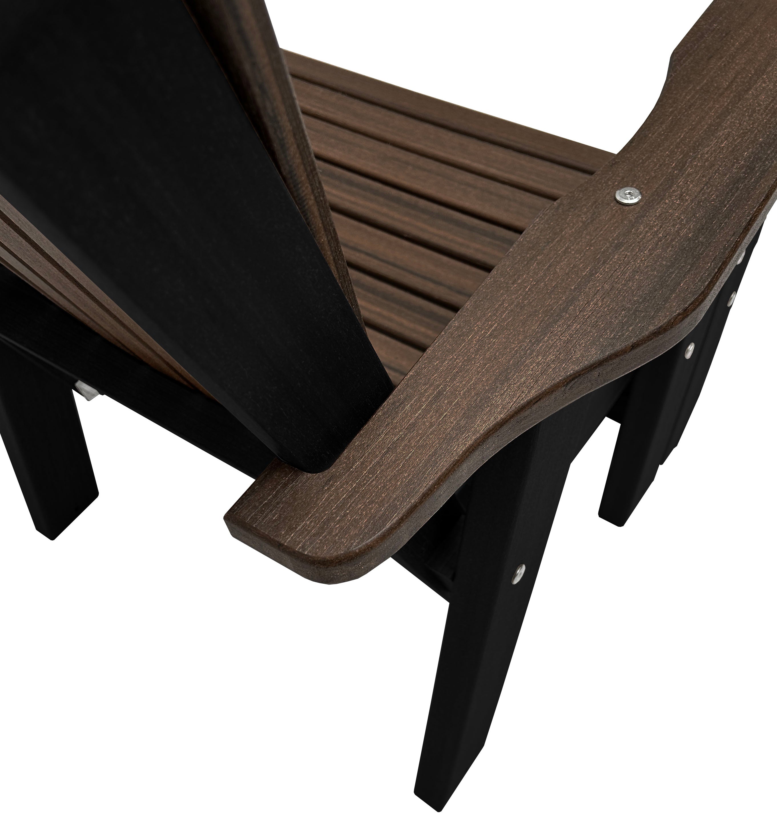 Reclining Adirondack Chair King Size
