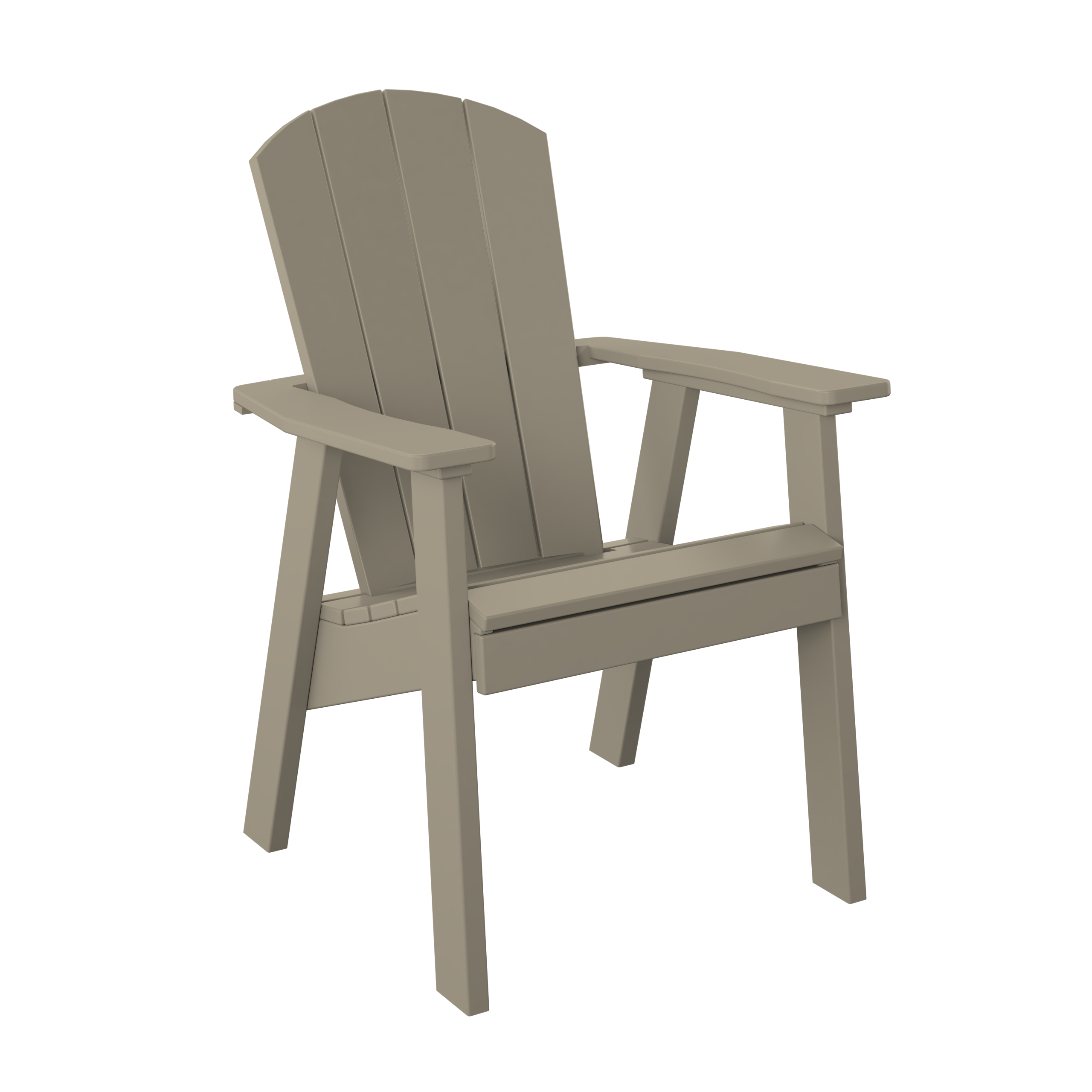 DuraWeather Poly&reg; 6-Seater Riverview Dining Set