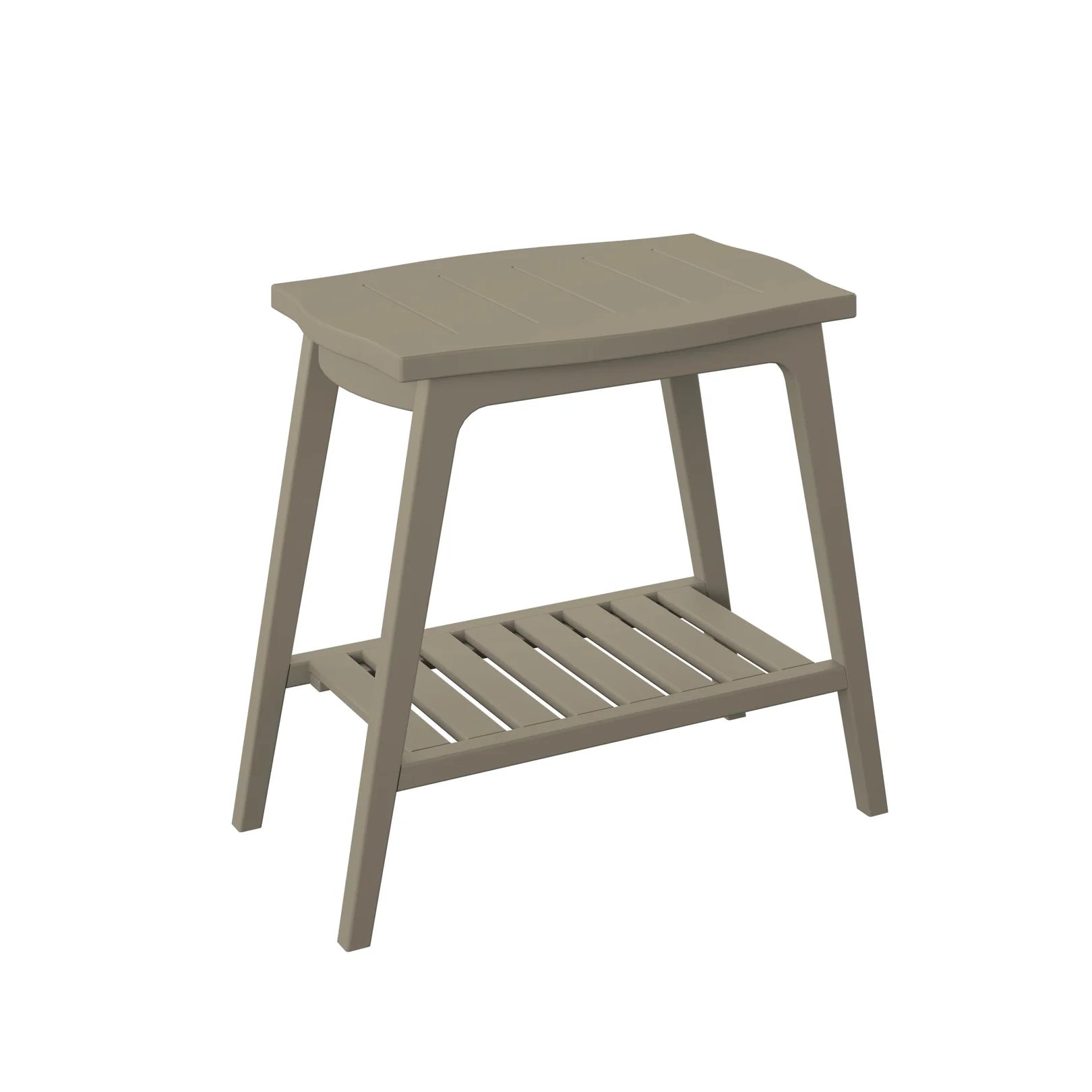 Mayfair End Side Table (25"x 15”)
