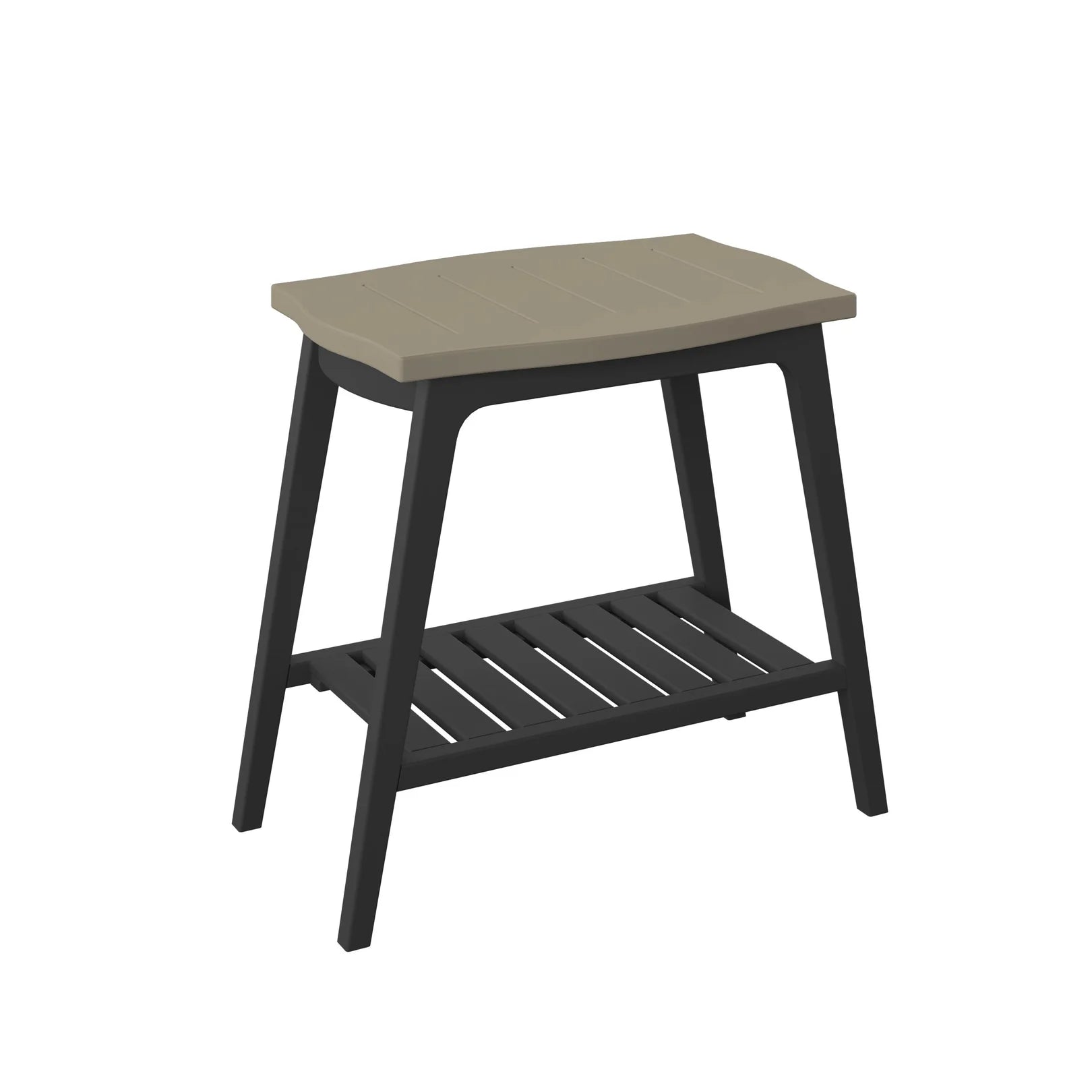 Mayfair End Side Table (25"x 15”)