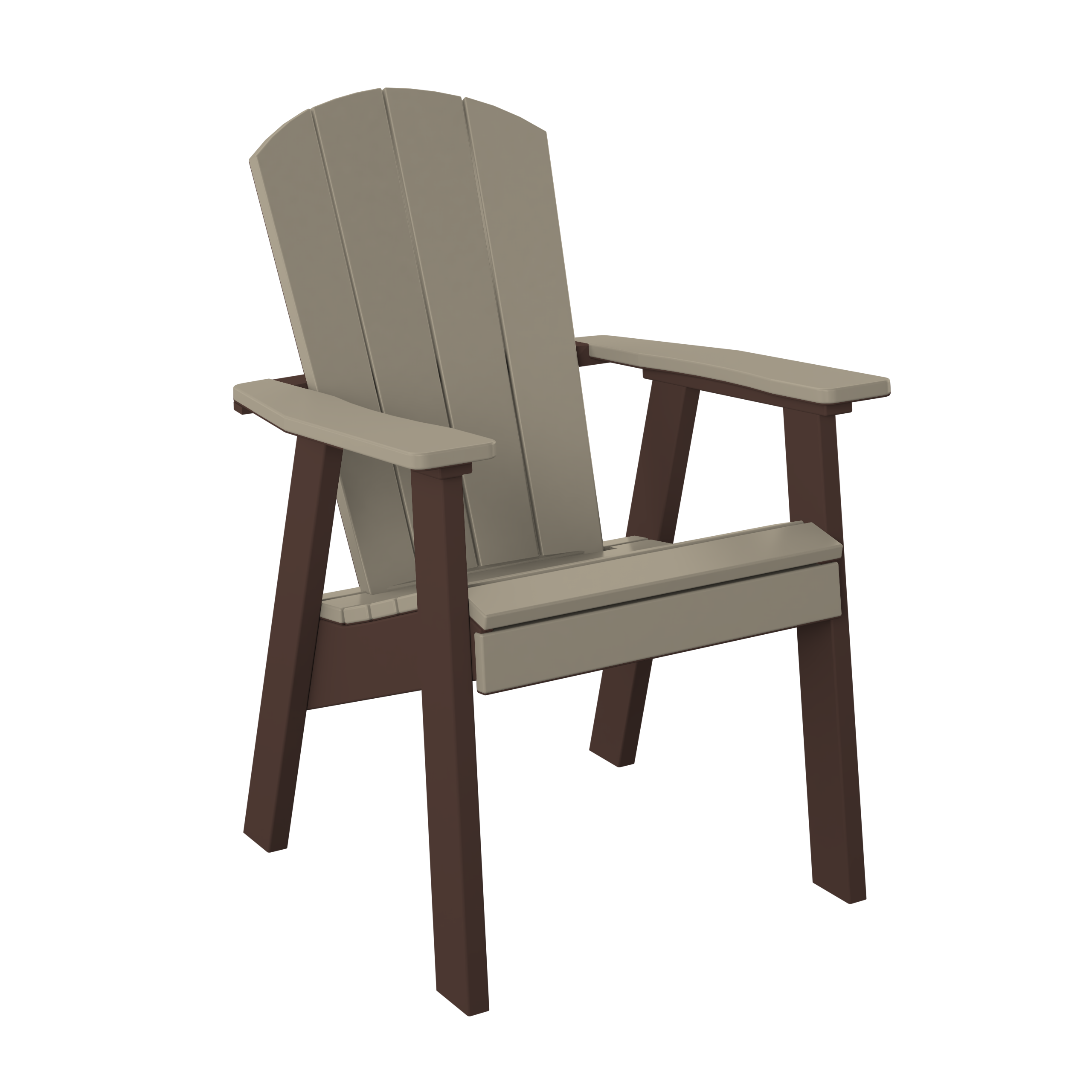 DuraWeather Poly&reg; 6-Seater Riverview Dining Set