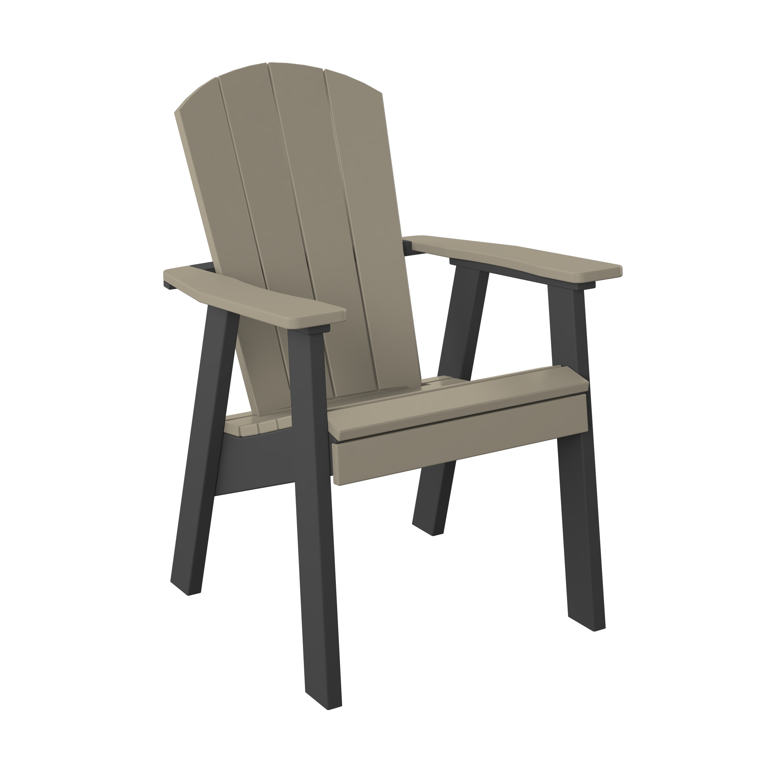 DuraWeather Poly&reg; 6-Seater Riverview Dining Set