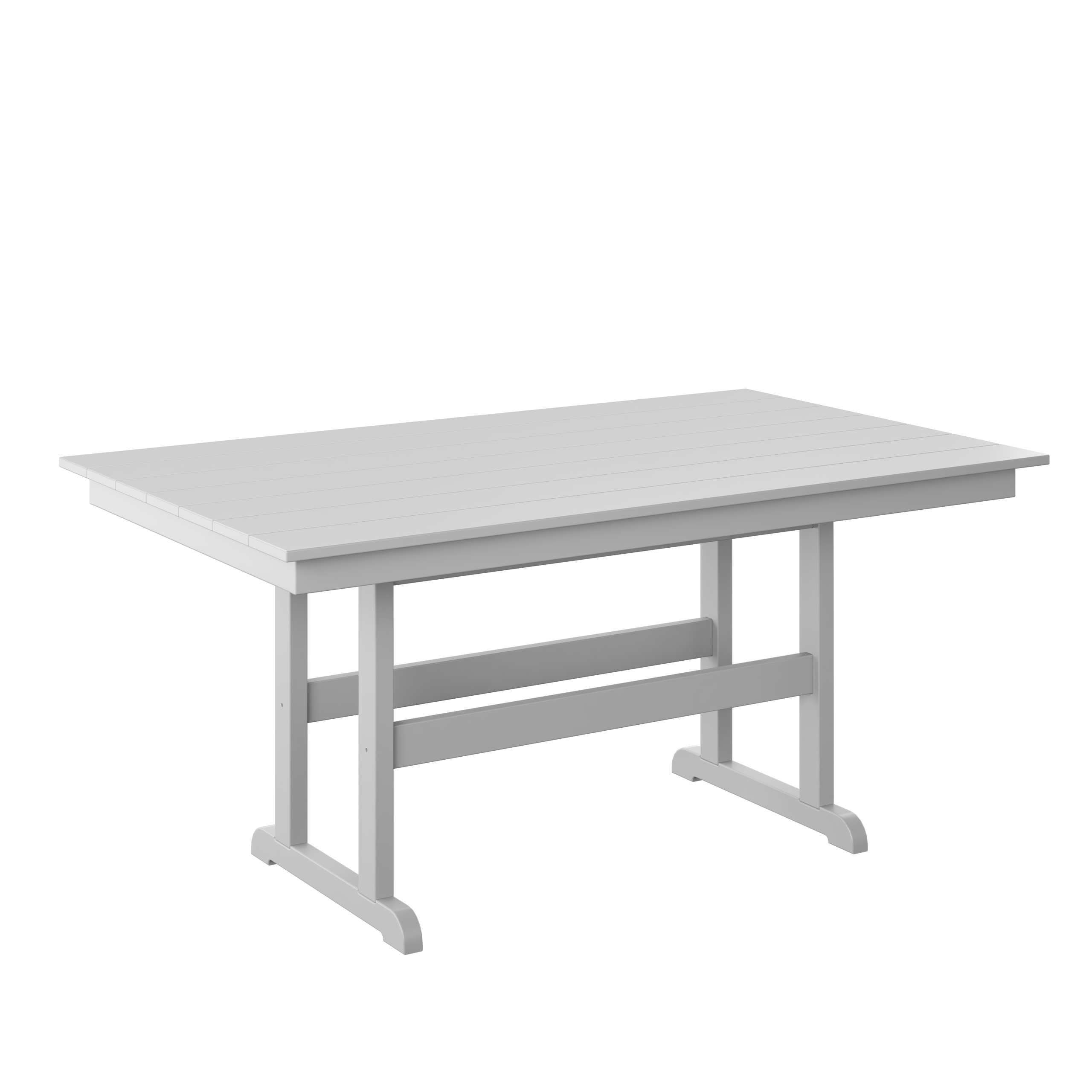 DuraWeather Poly&reg; 6-Seater Riverview Dining Set