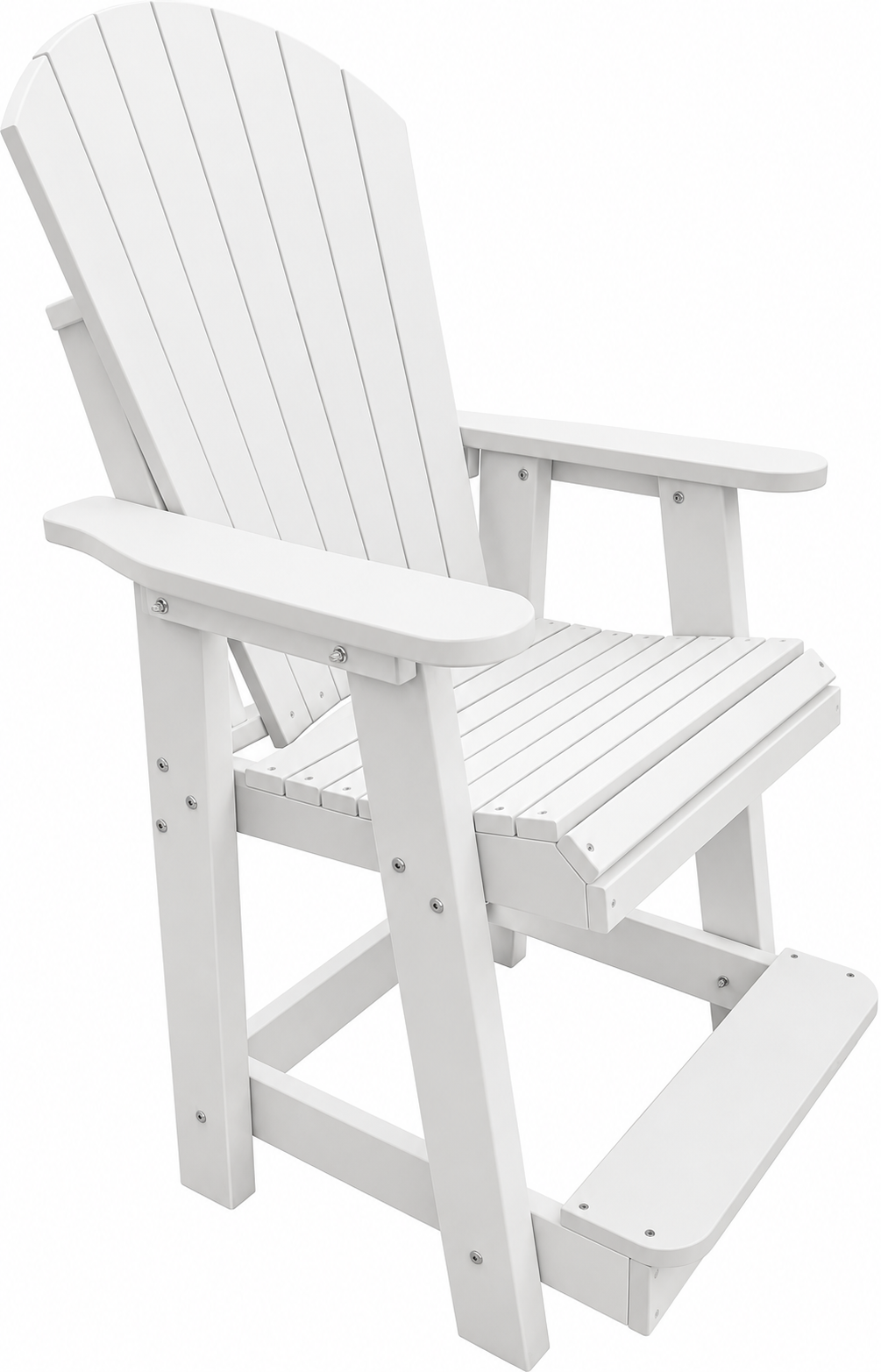 Lakeside Counter Chair