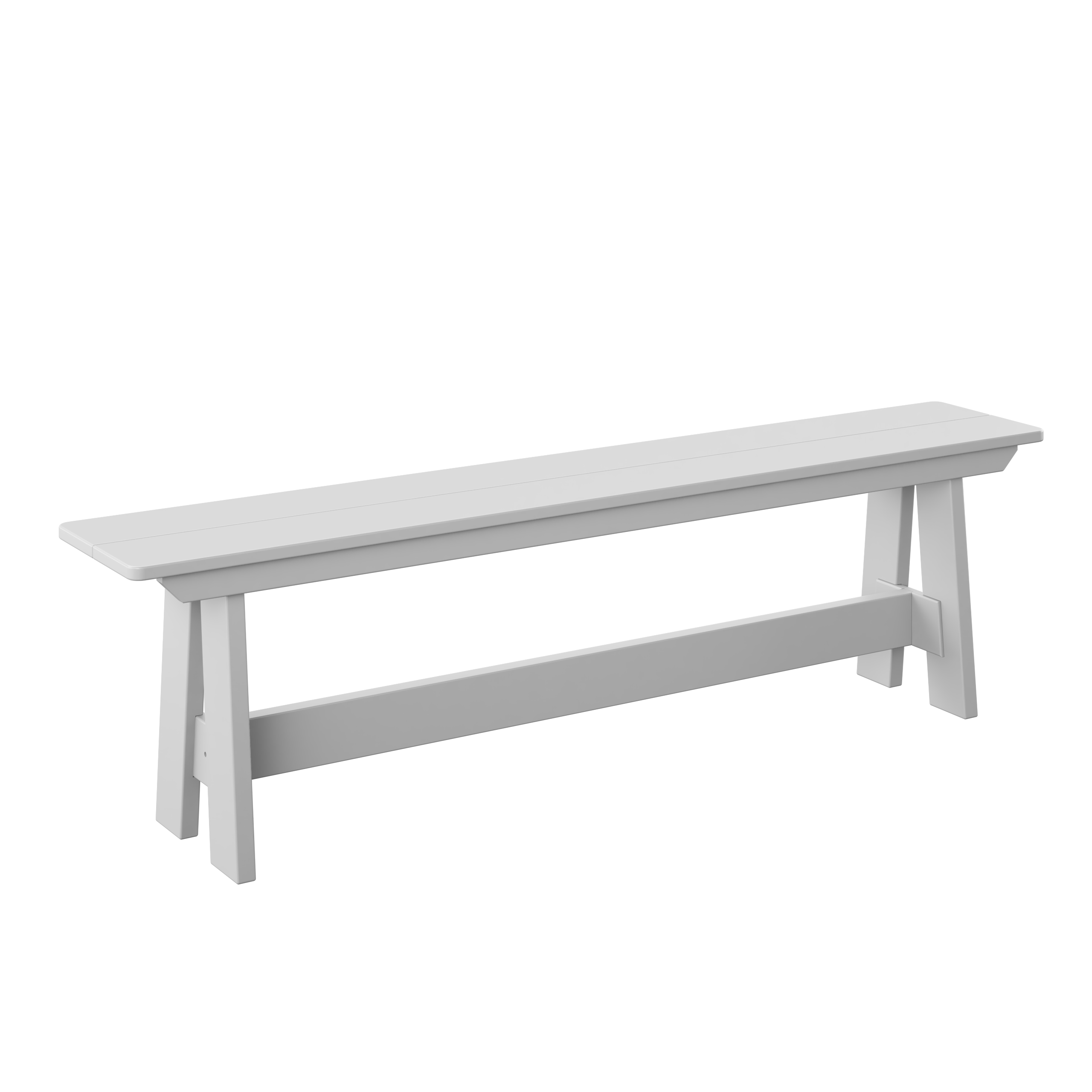DuraWeather Poly&reg; 6-Seater Riverview Dining Set