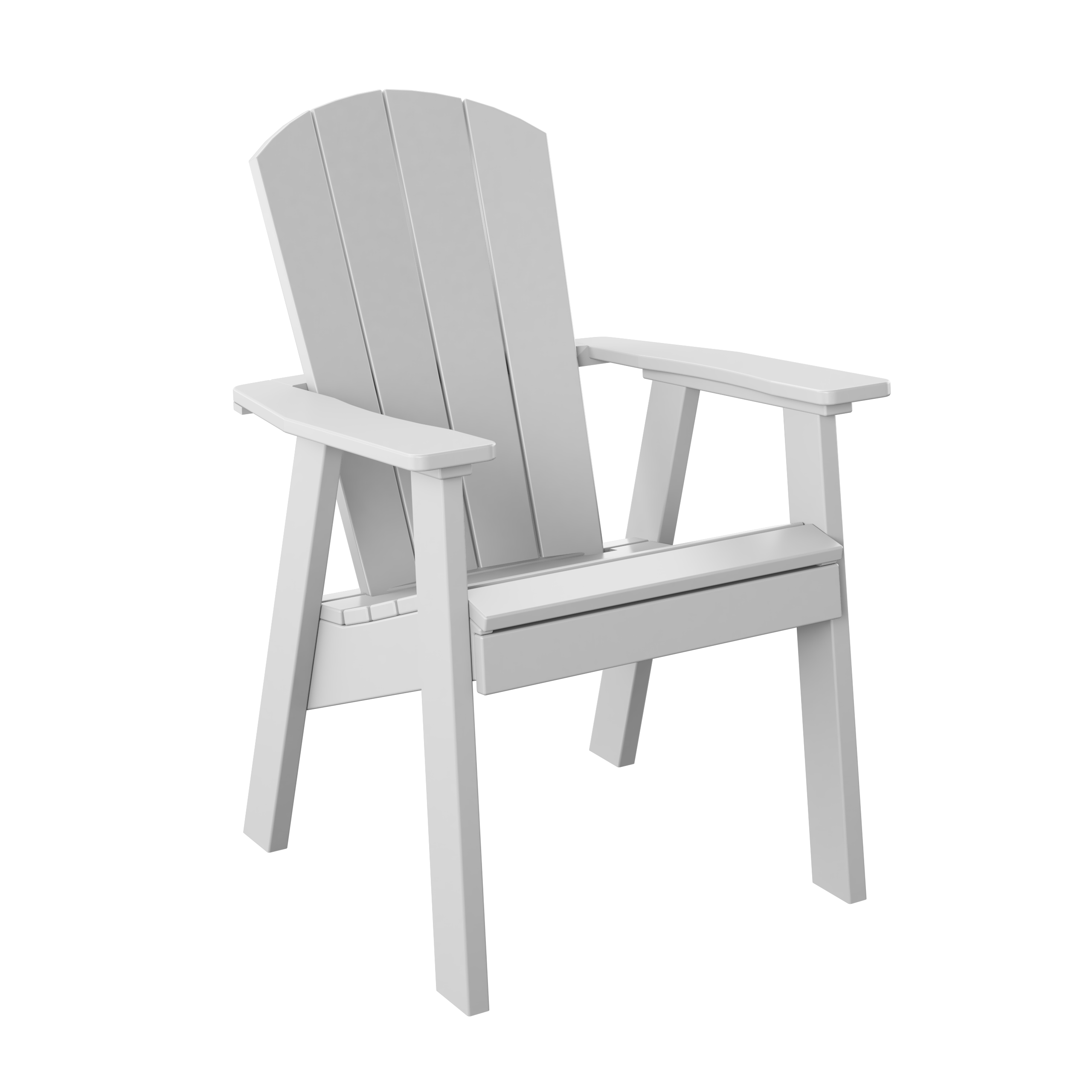 DuraWeather Poly&reg; 6-Seater Riverview Dining Set