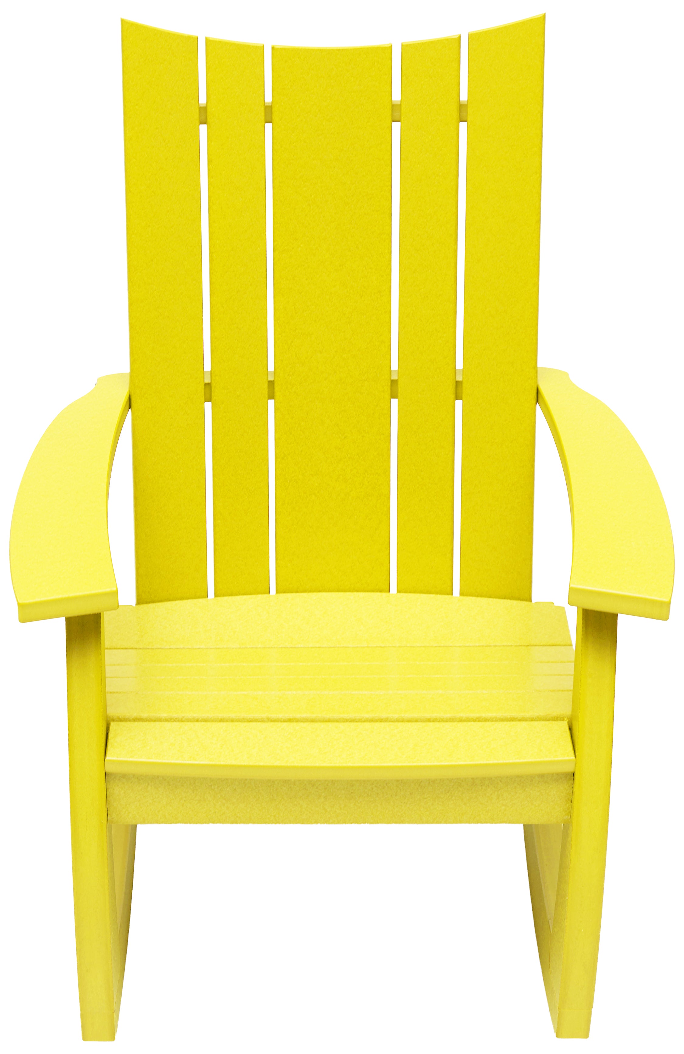 Edge Modern Porch Rocker