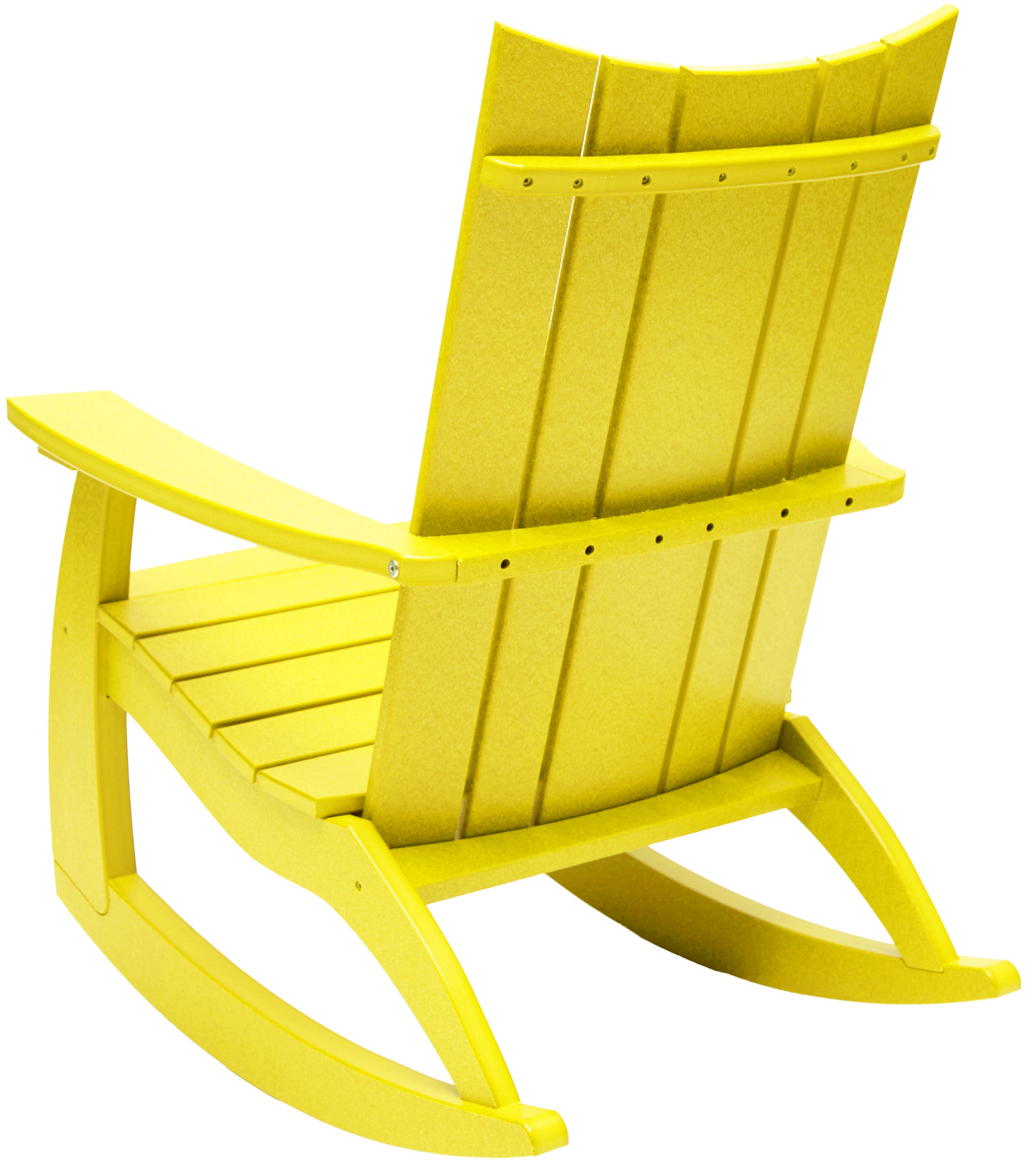 Edge Modern Porch Rocker