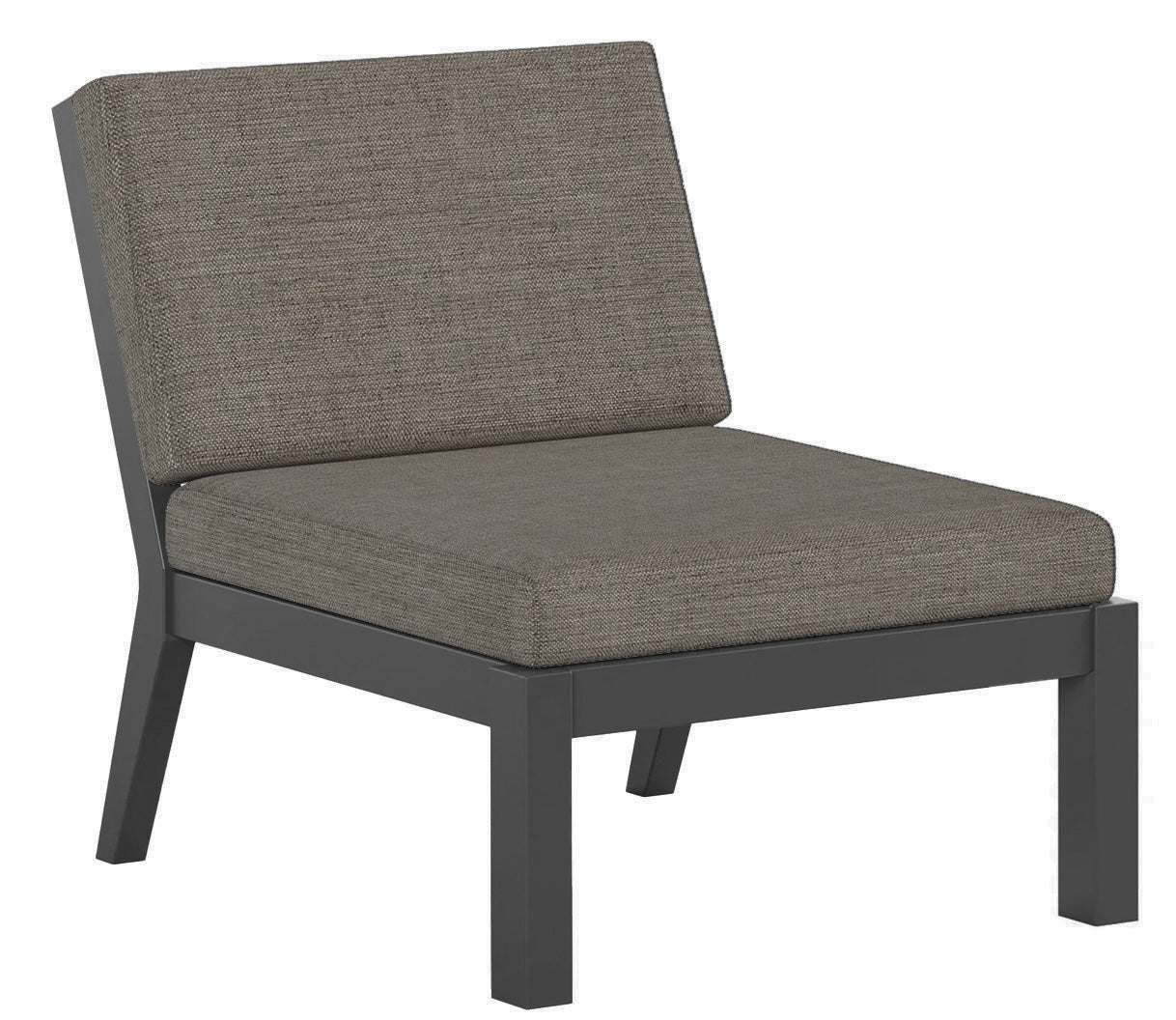 13-Piece Mayfair Ultimate Outdoor Sectional Sunbrella® Fabric