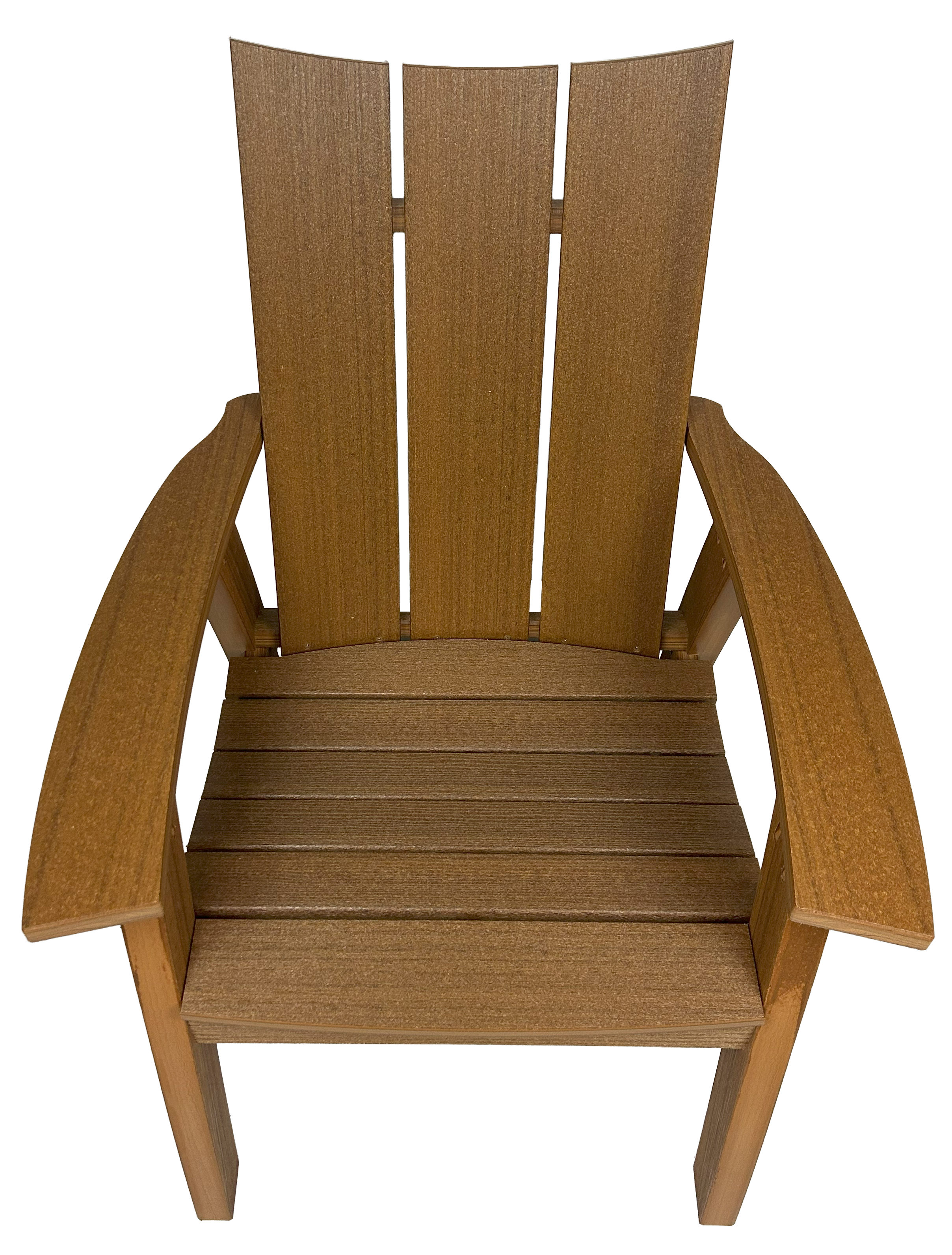 Edge Modern Dining Chair