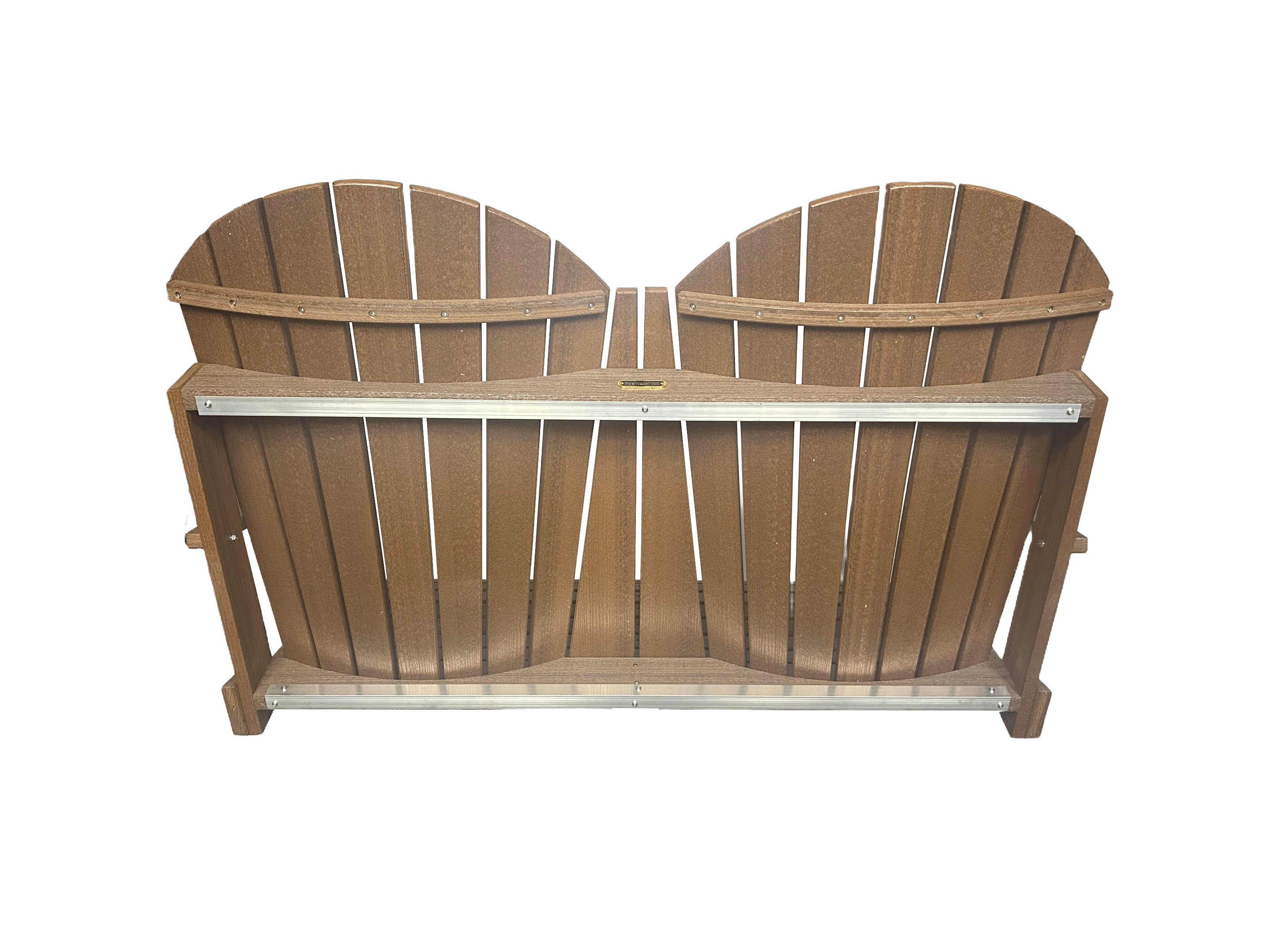 4’ft Adirondack Porch Swing