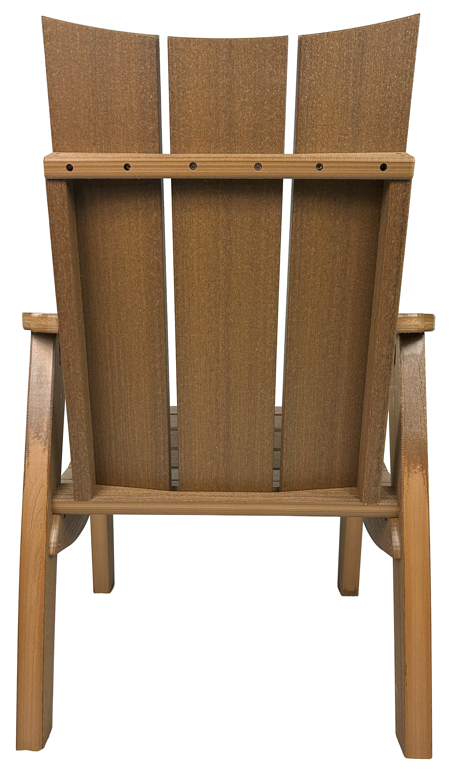 Edge Modern Dining Chair