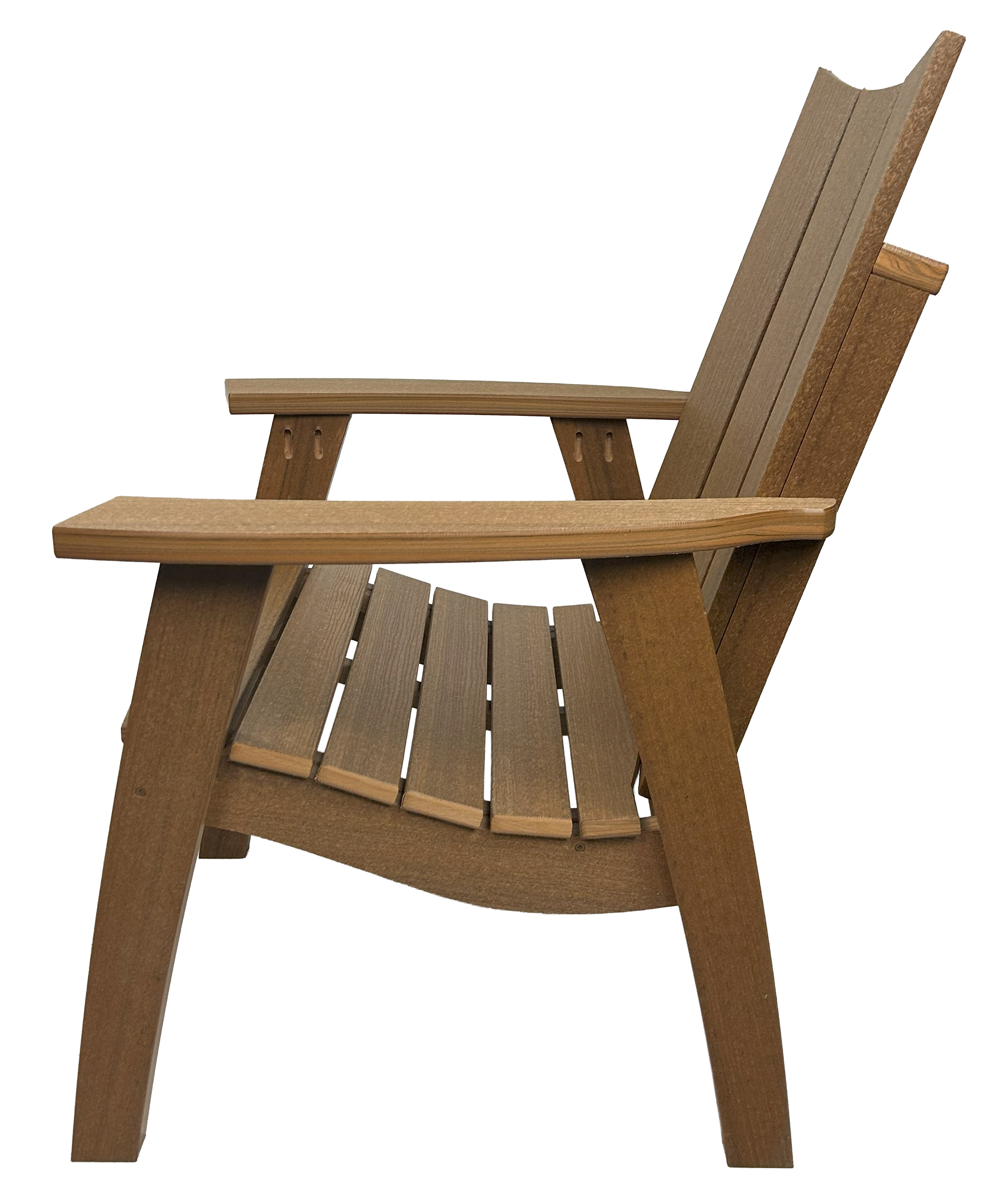 Edge Modern Dining Chair