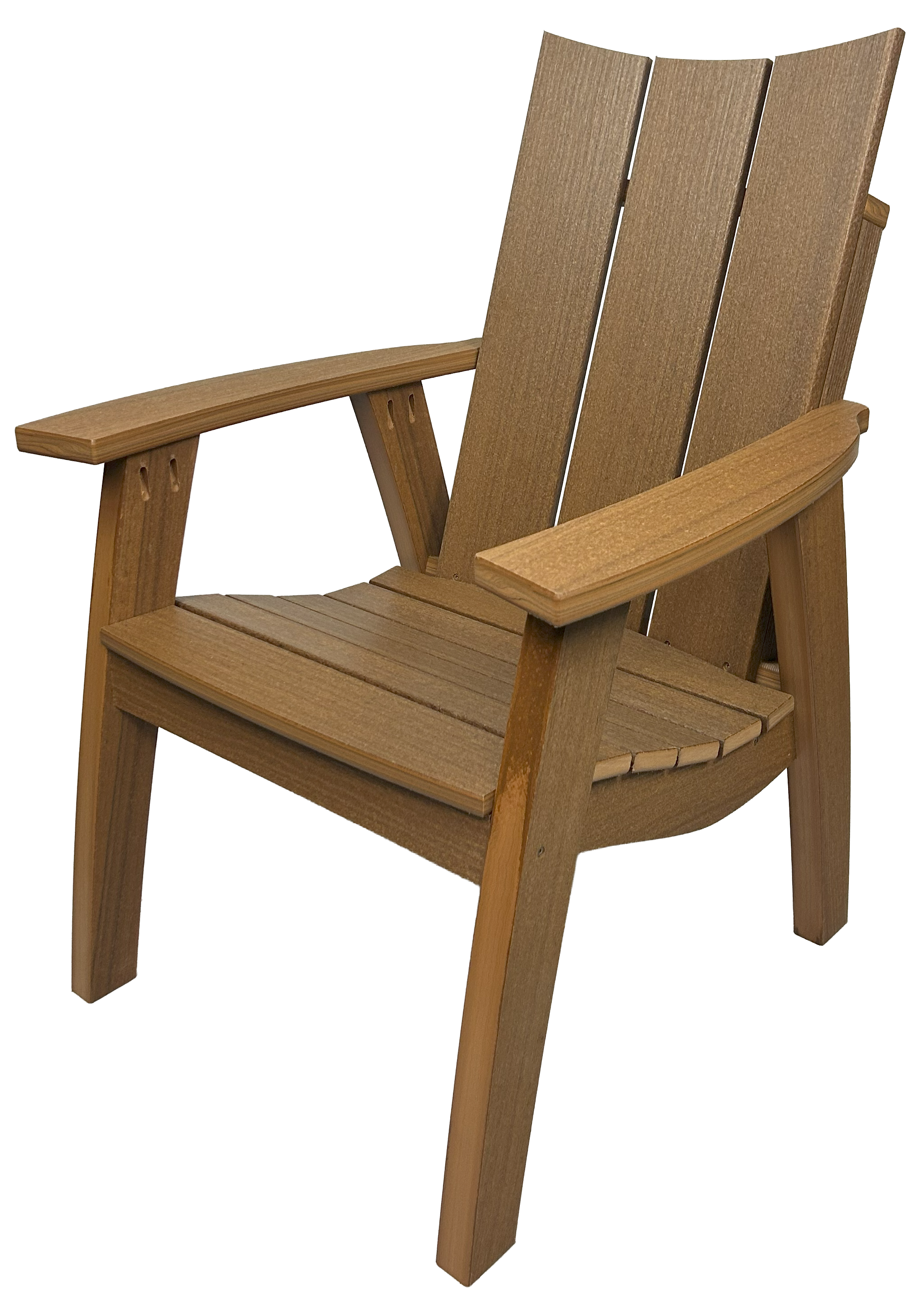 Edge Modern Dining Chair