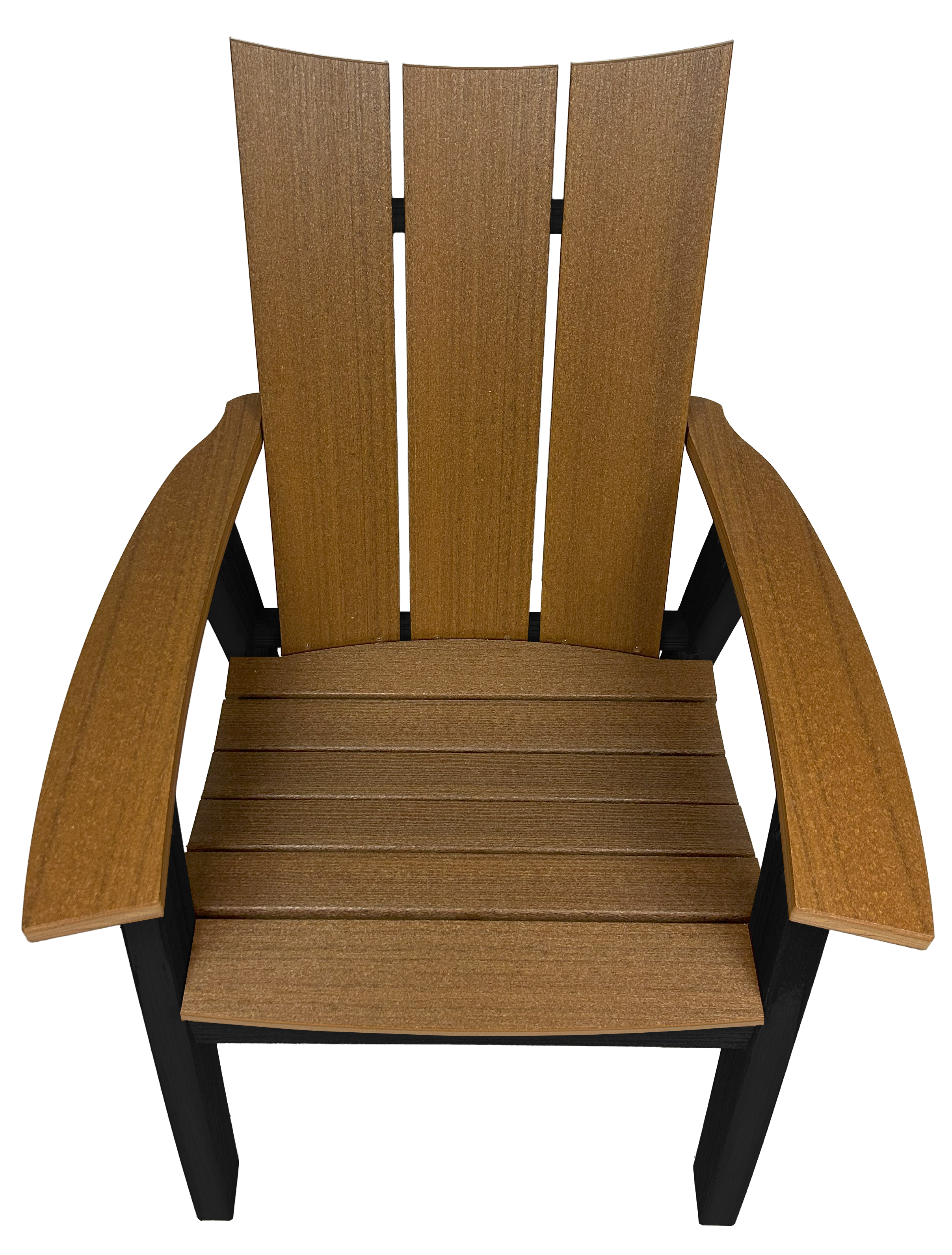 Edge Modern Dining Chair