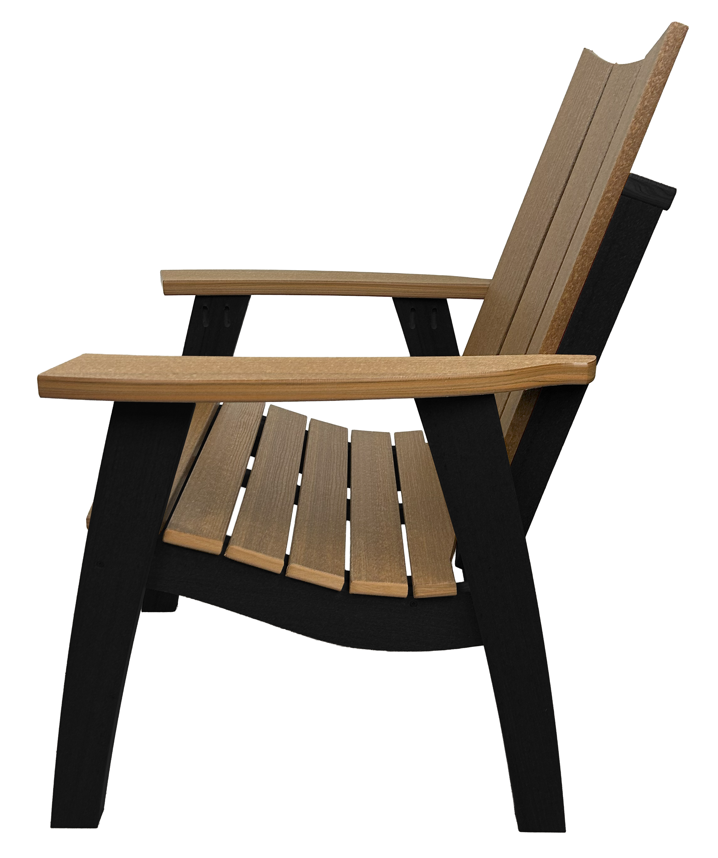Edge Modern Dining Chair