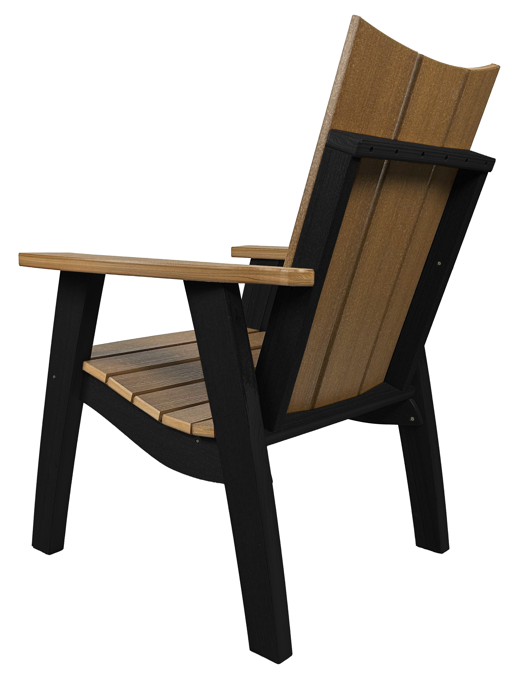 Edge Modern Dining Chair