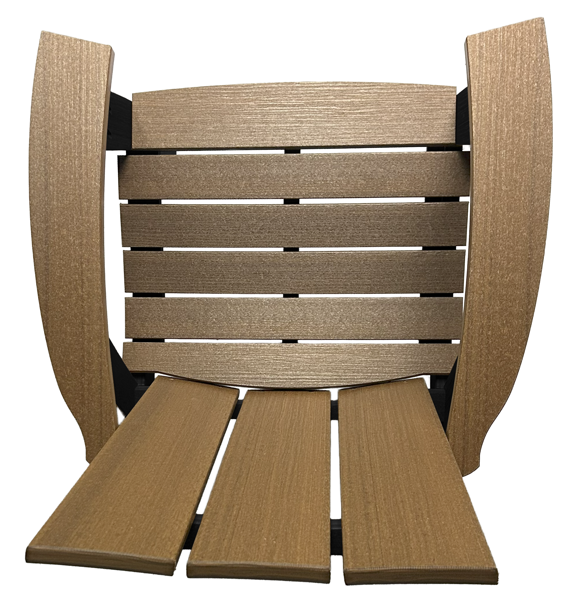 Edge Modern Dining Chair