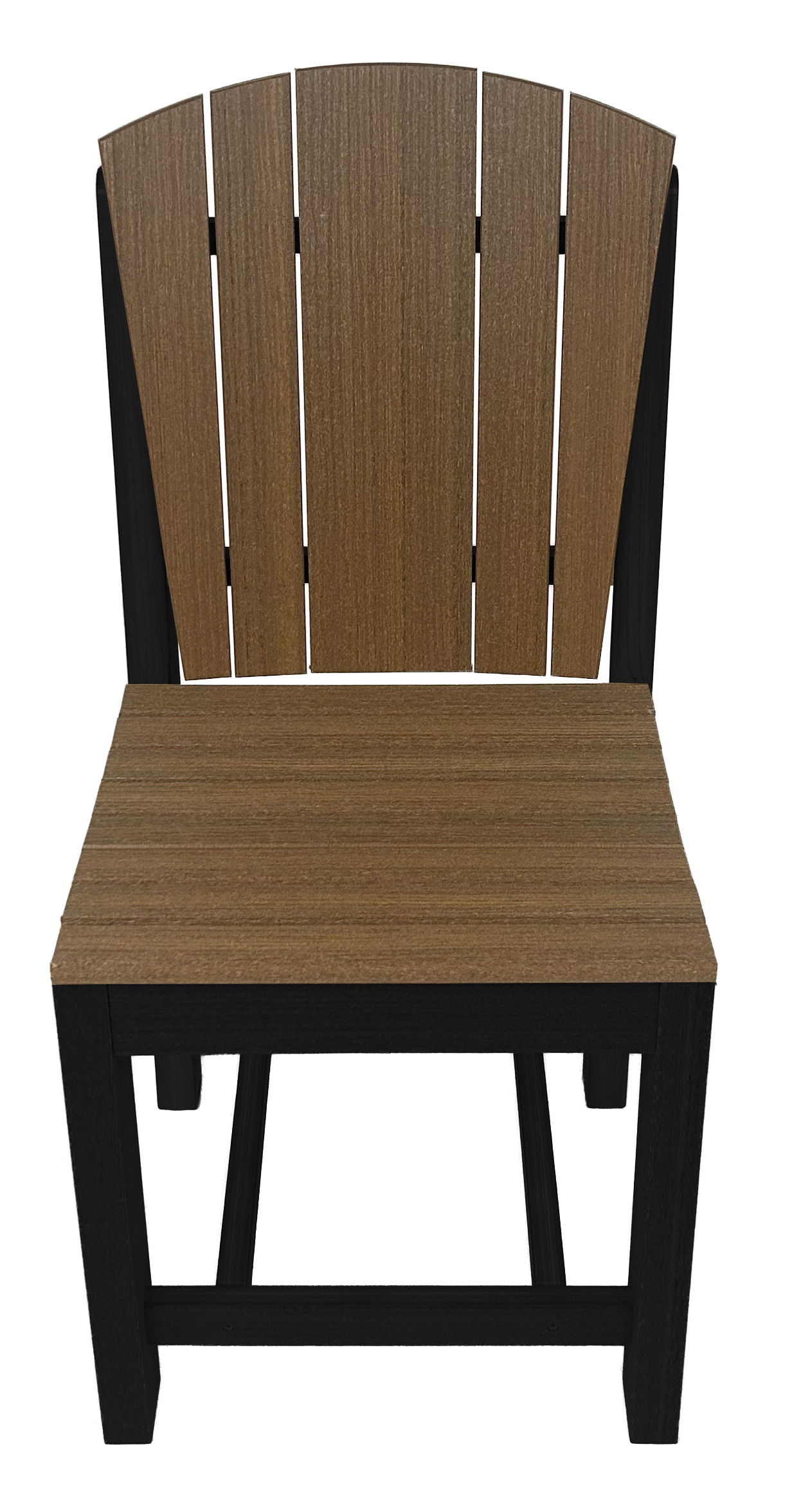 7-Piece Plantation Dining Set With 2 Arm Chairs and 4 Side Chairs
