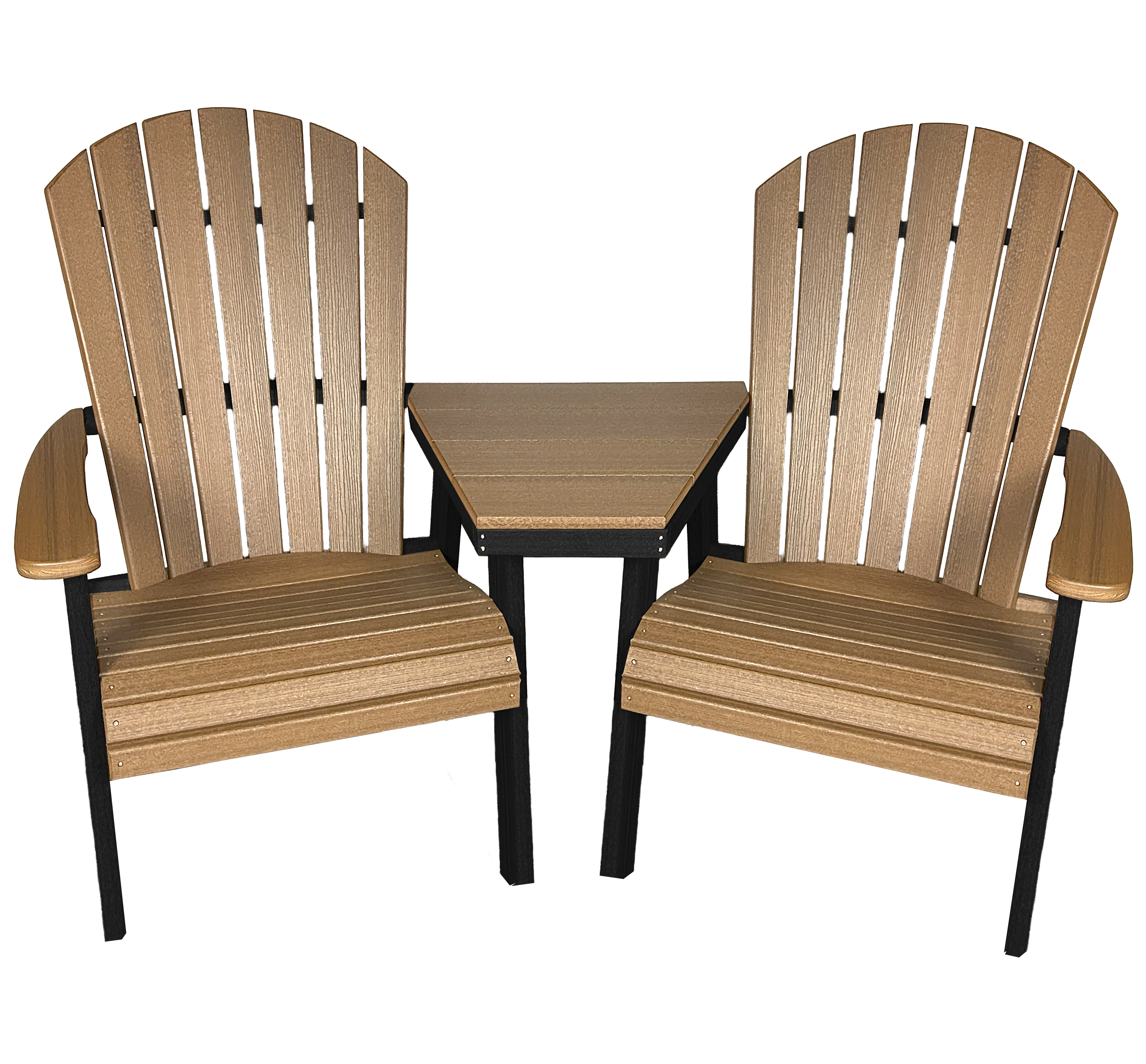 Oceanview Dining Height Settee
