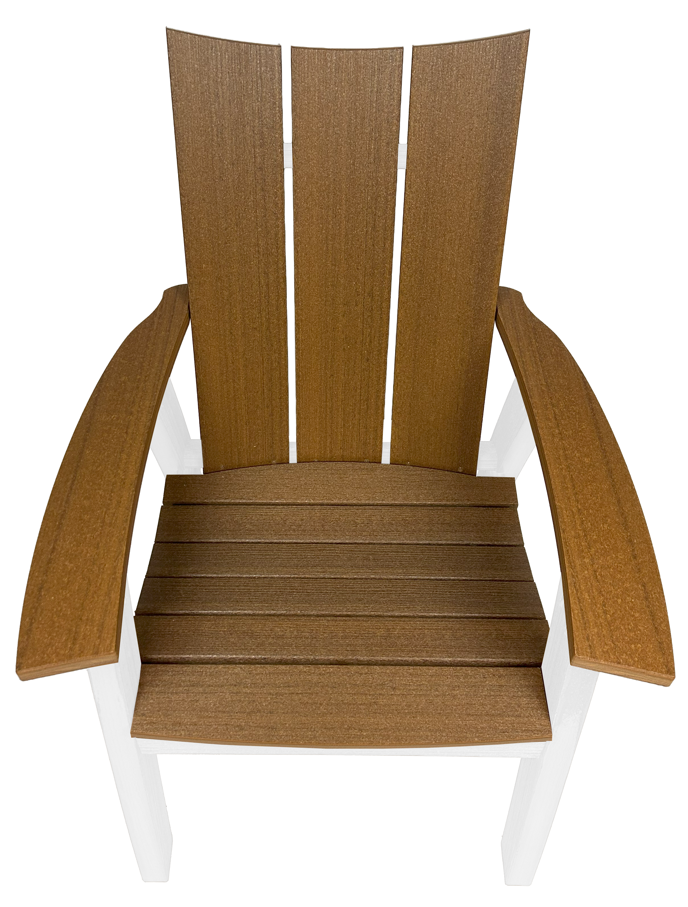 Edge Modern Dining Chair