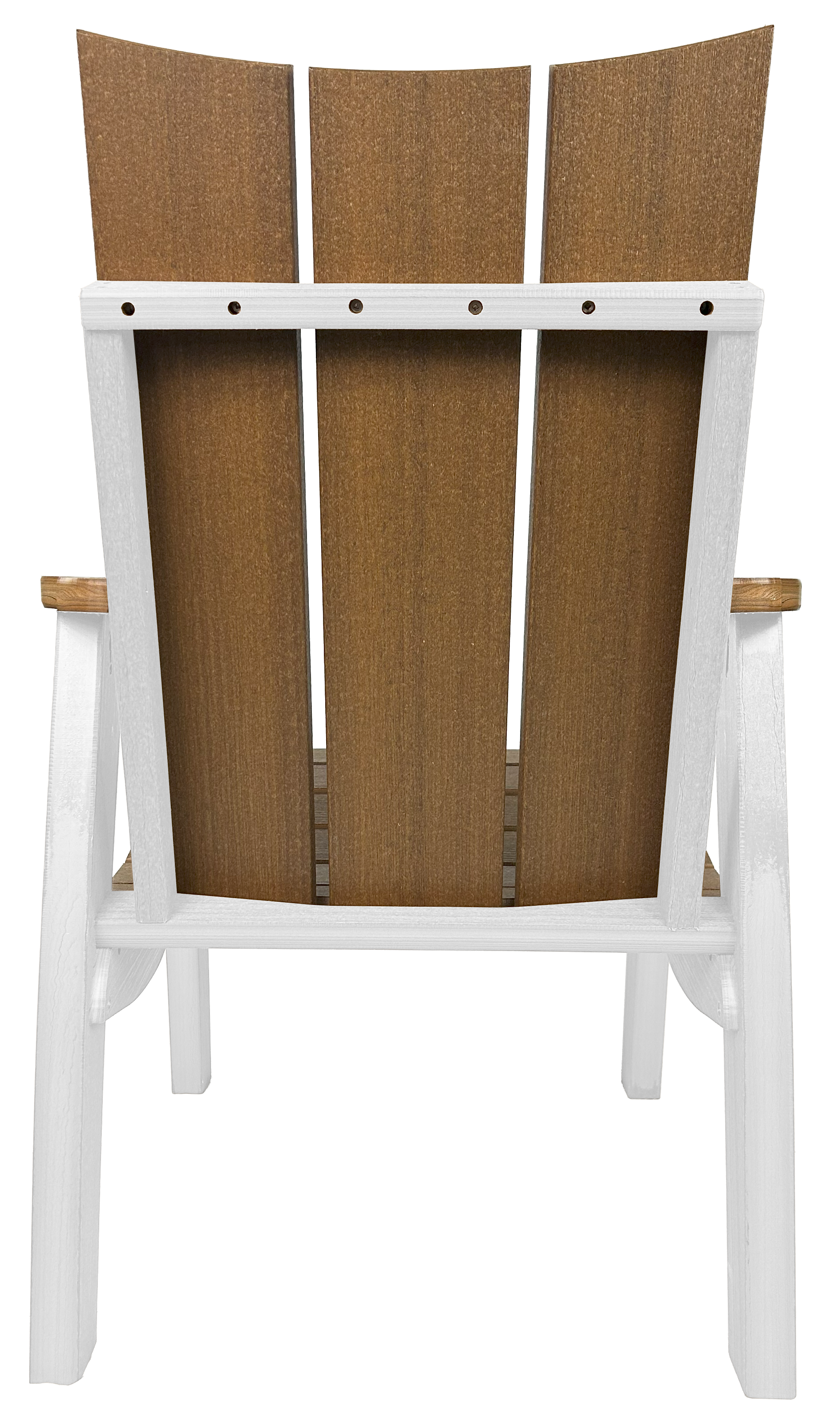 Edge Modern Dining Chair