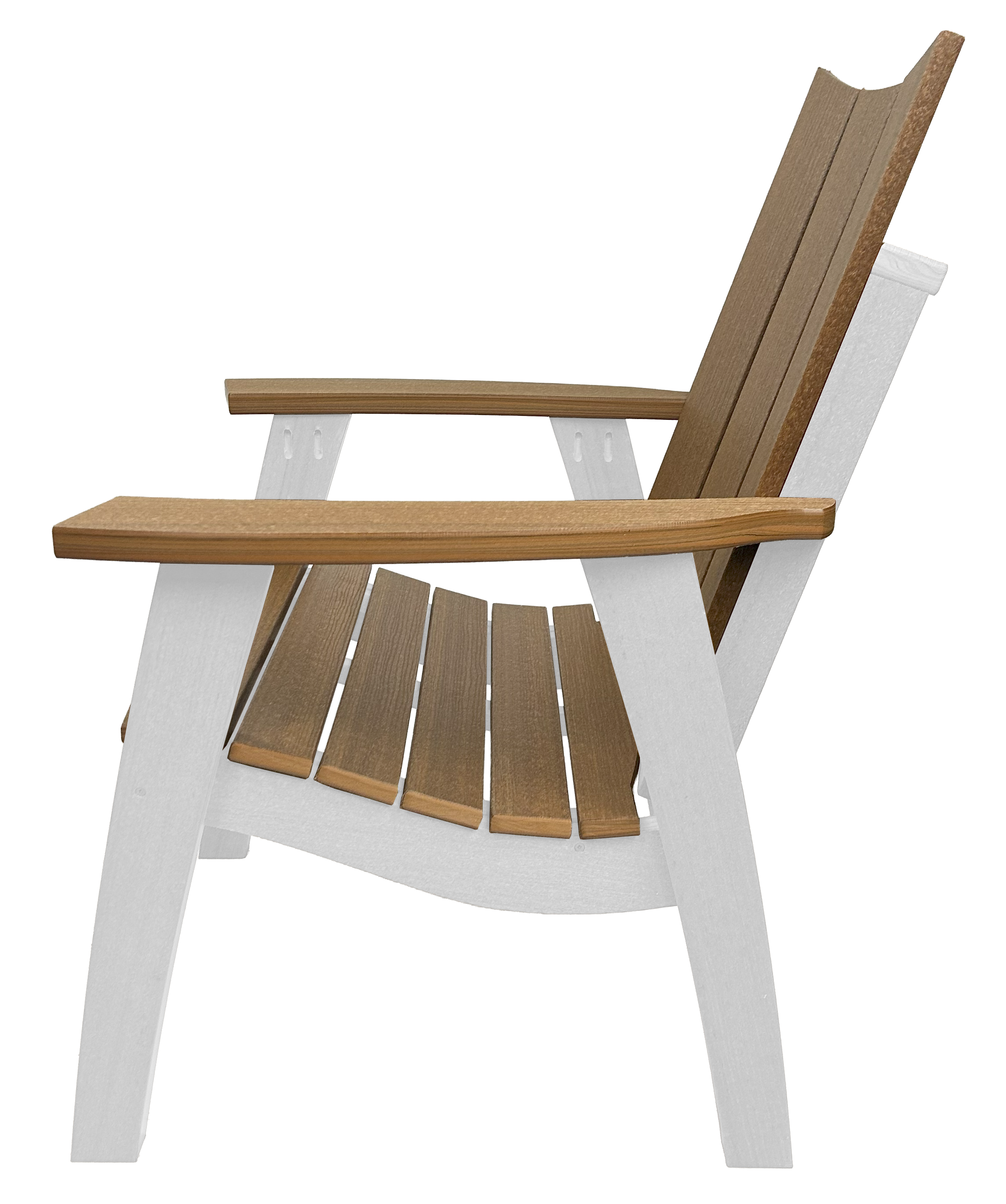 Edge Modern Dining Chair