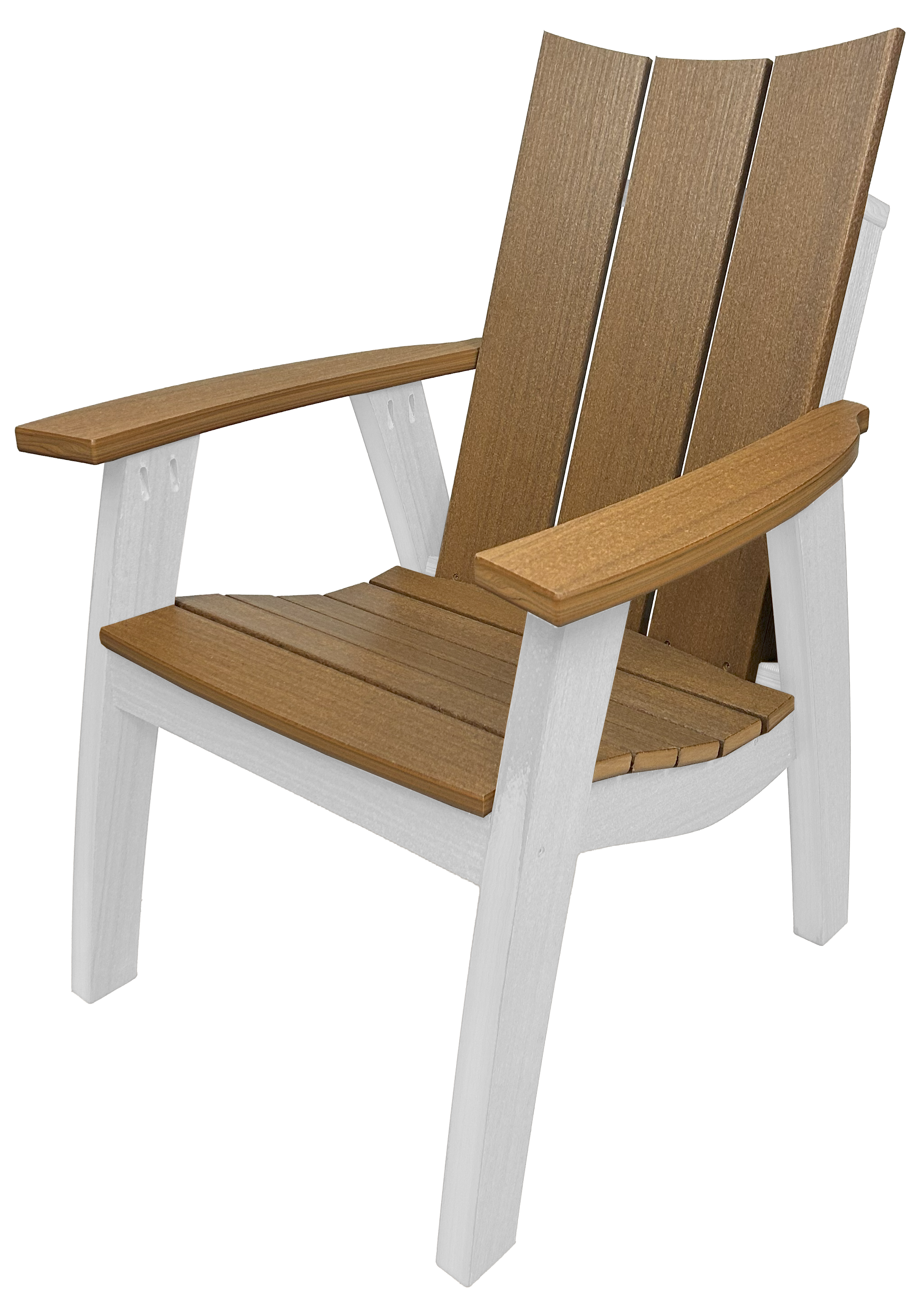 Edge Modern Dining Chair