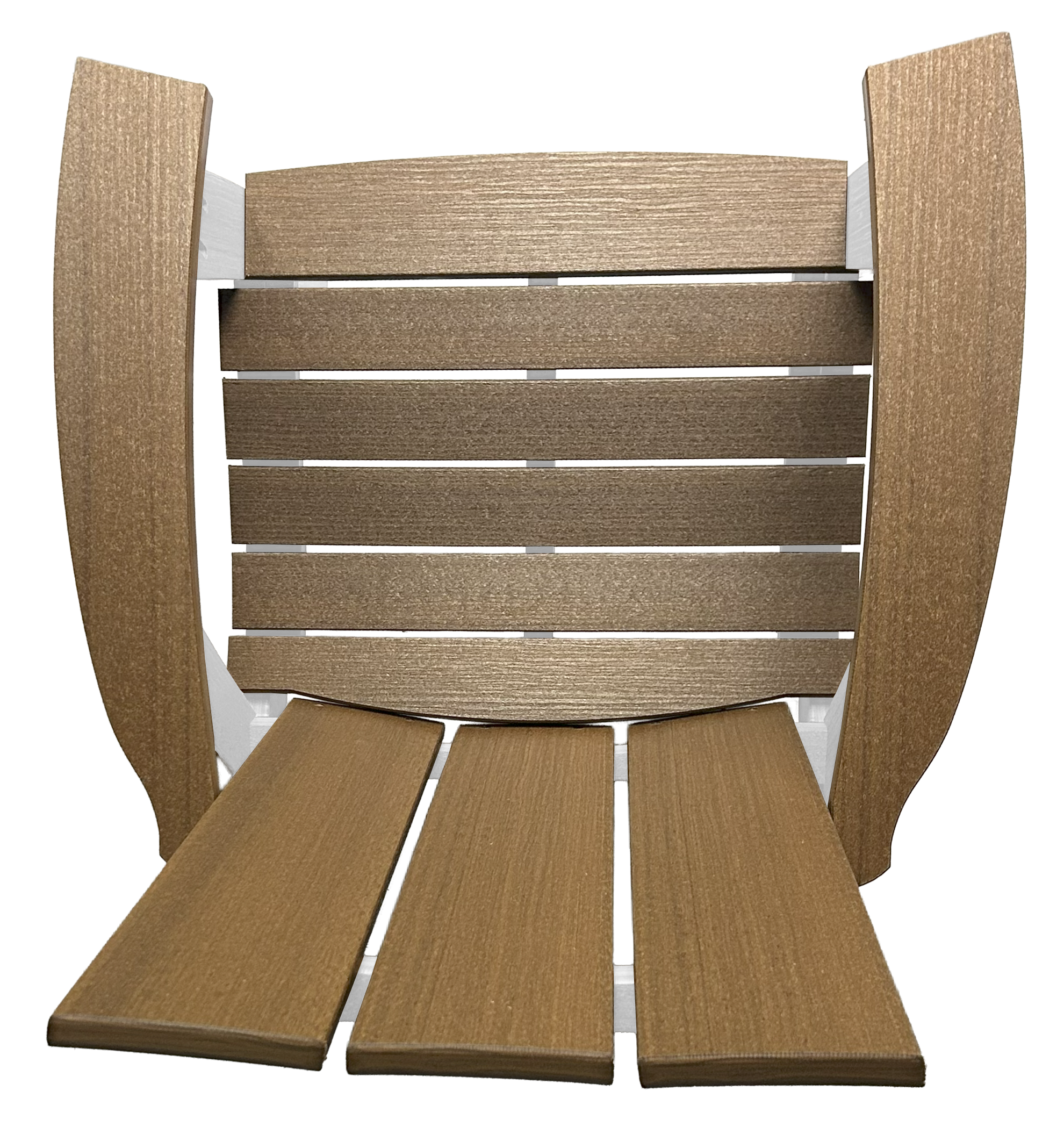 Edge Modern Dining Chair