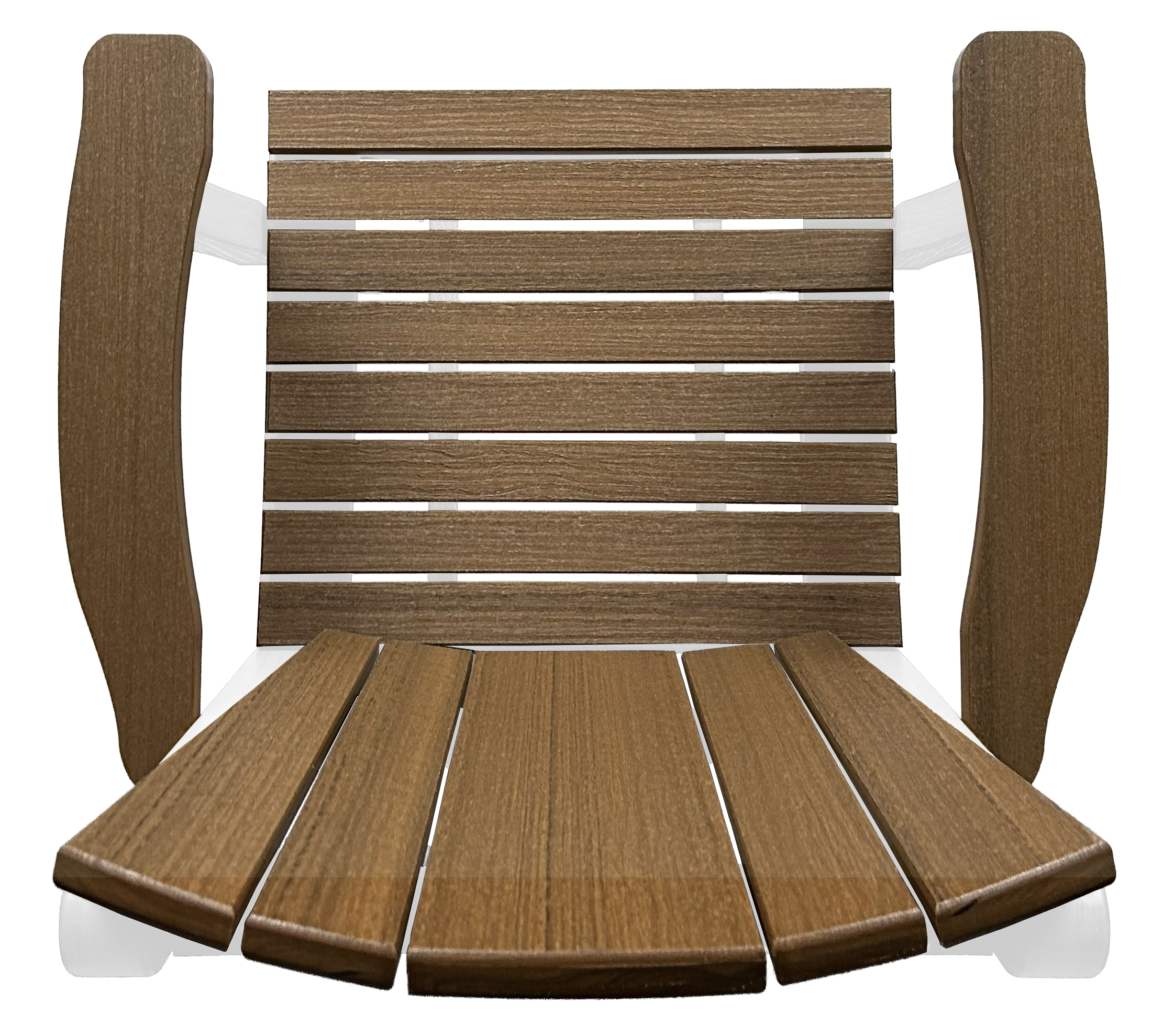 7-Piece Plantation Dining Set With 6 Arm Chairs